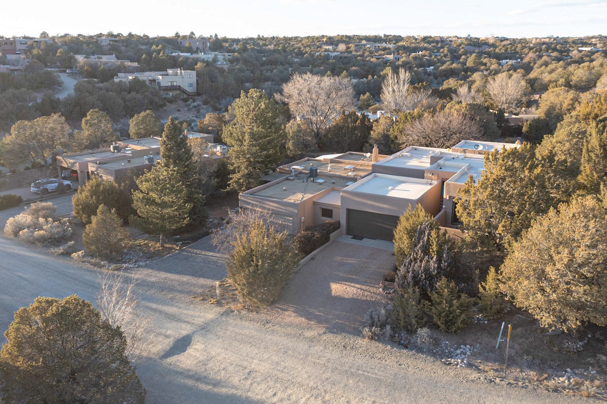 263 Loma Entrada, Santa Fe, New Mexico image 40