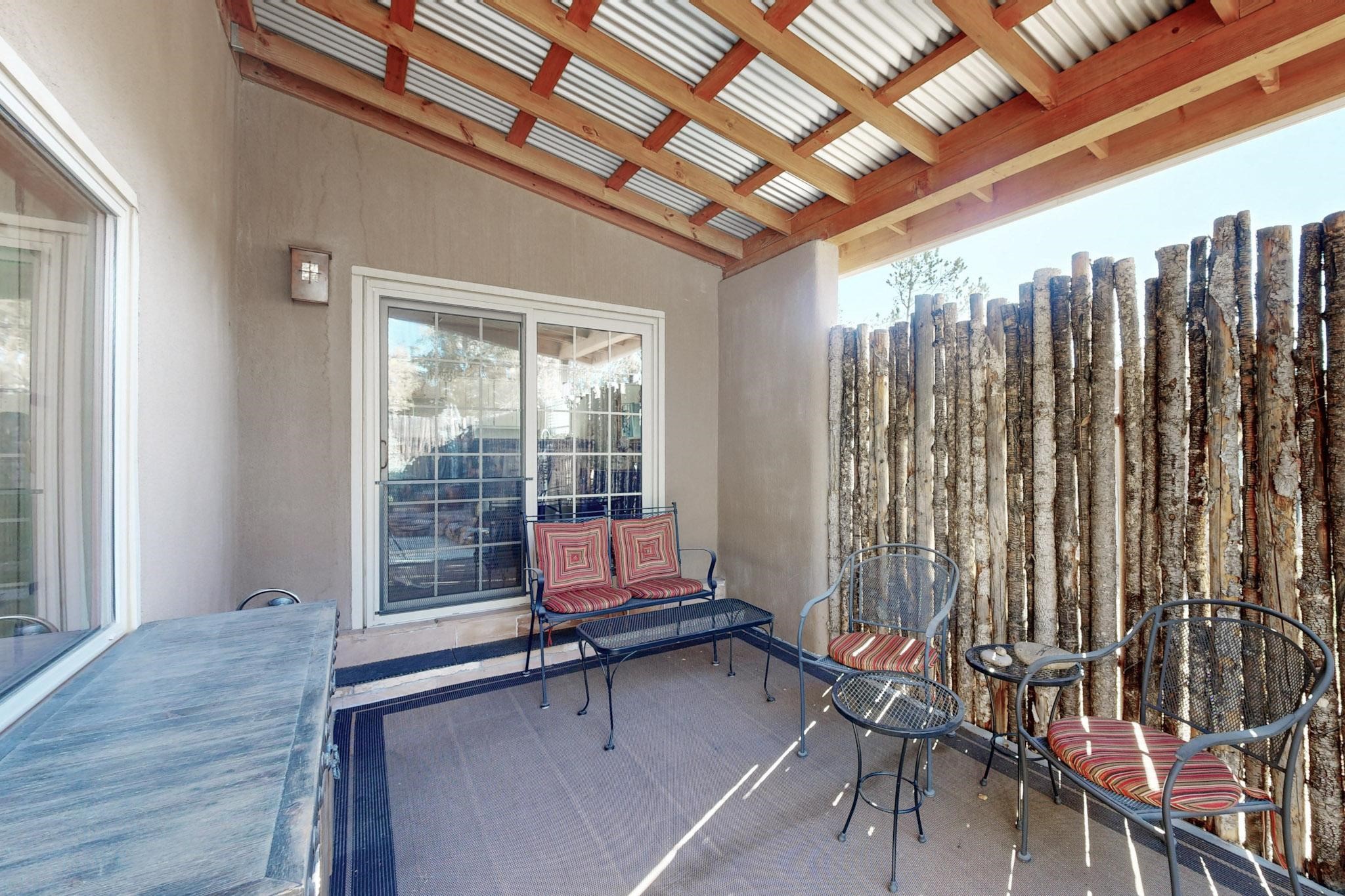 263 Loma Entrada, Santa Fe, New Mexico image 32