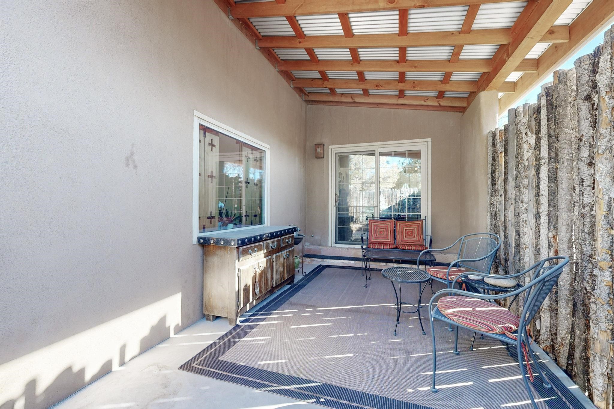 263 Loma Entrada, Santa Fe, New Mexico image 33