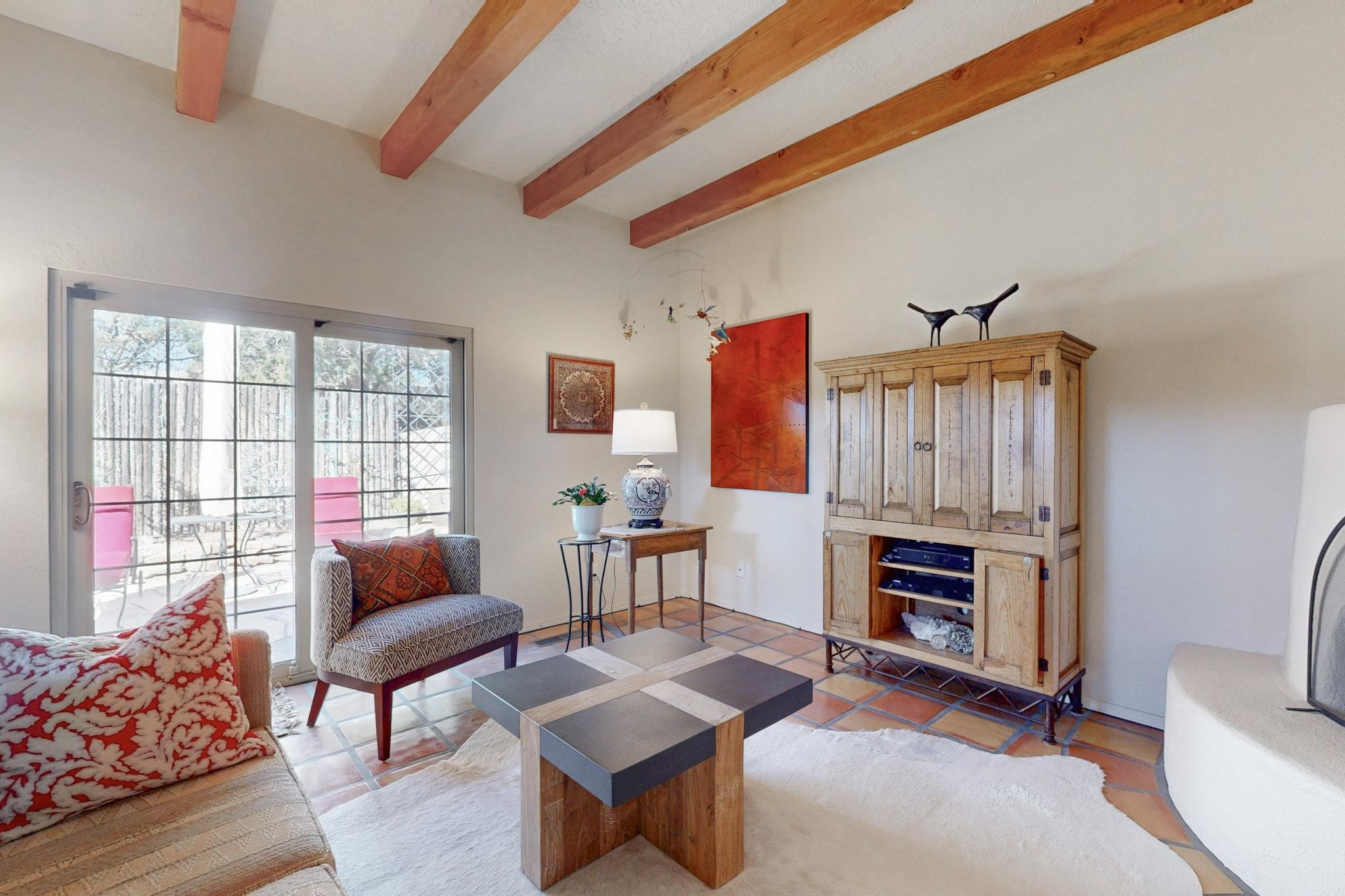 263 Loma Entrada, Santa Fe, New Mexico image 3