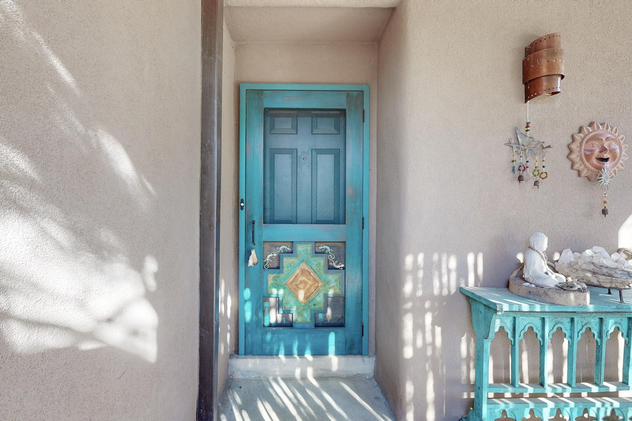 263 Loma Entrada, Santa Fe, New Mexico image 38