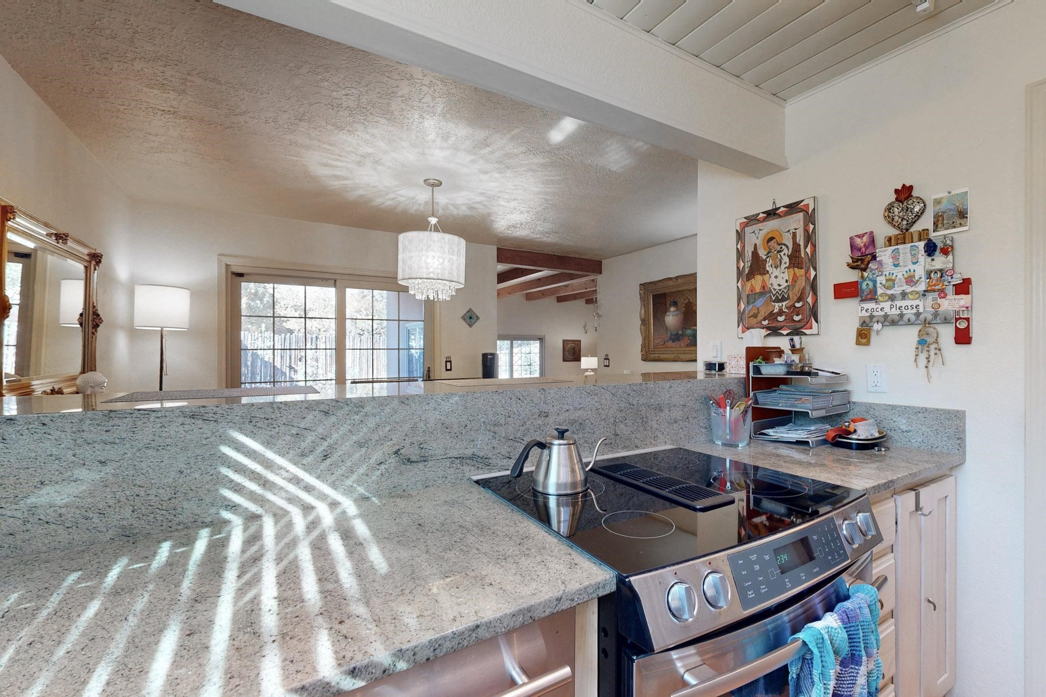 263 Loma Entrada, Santa Fe, New Mexico image 11