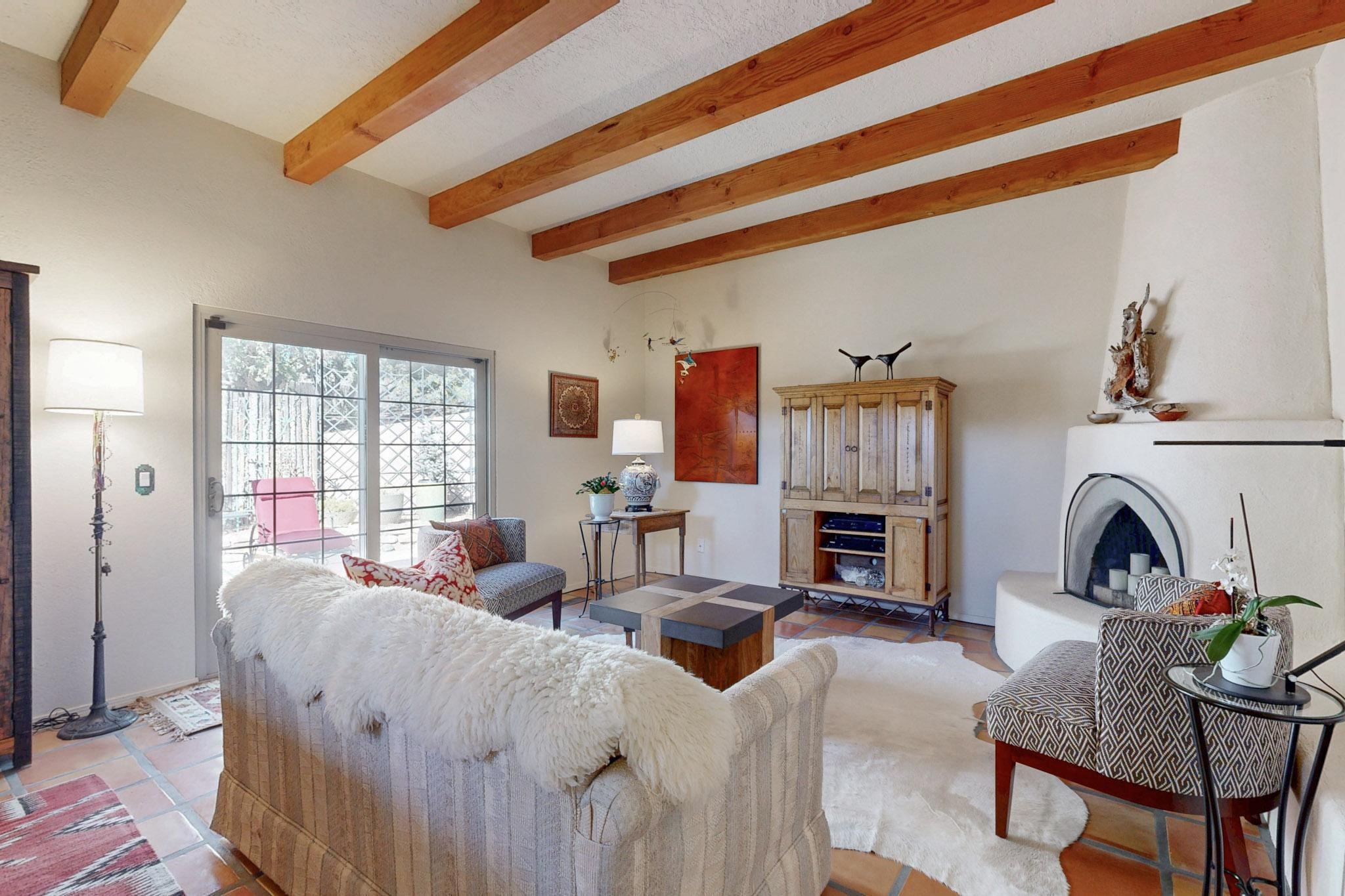 263 Loma Entrada, Santa Fe, New Mexico image 1