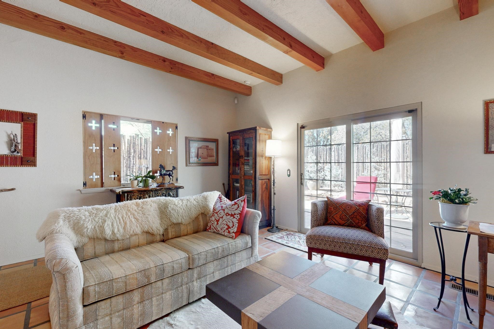 263 Loma Entrada, Santa Fe, New Mexico image 5