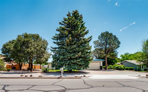 208 Rover Boulevard, White Rock, NM 87547 - #: 202503187