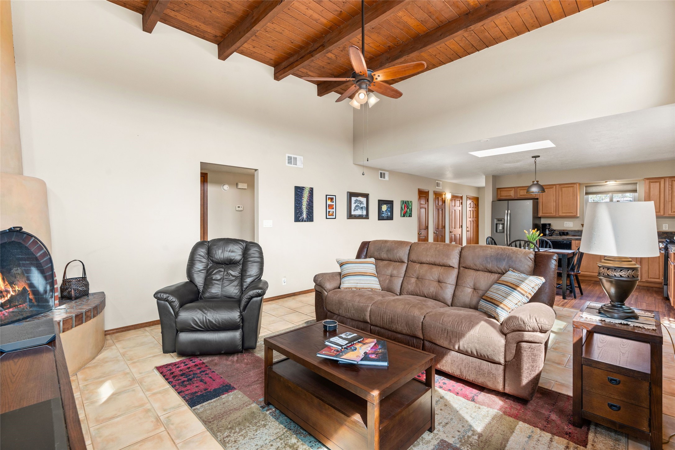 3300 Camino Cielo Vista, Santa Fe, New Mexico image 18