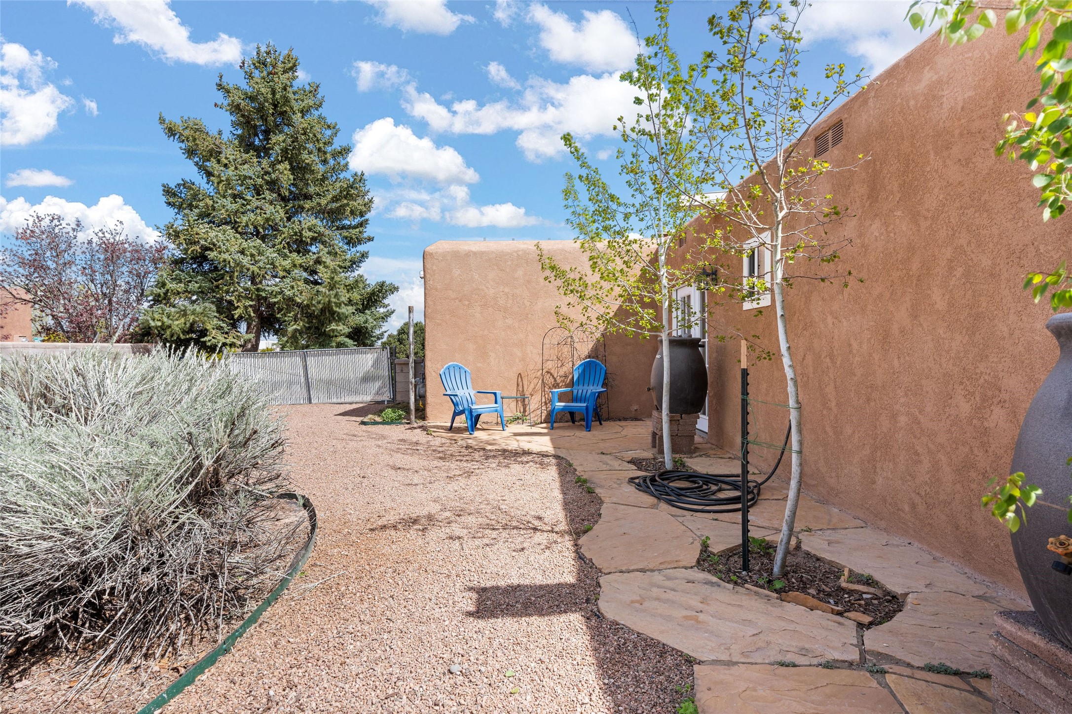 3300 Camino Cielo Vista, Santa Fe, New Mexico image 31