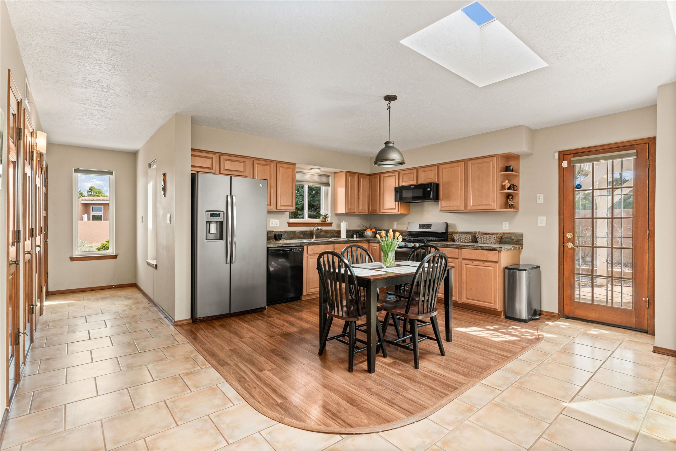 3300 Camino Cielo Vista, Santa Fe, New Mexico image 13