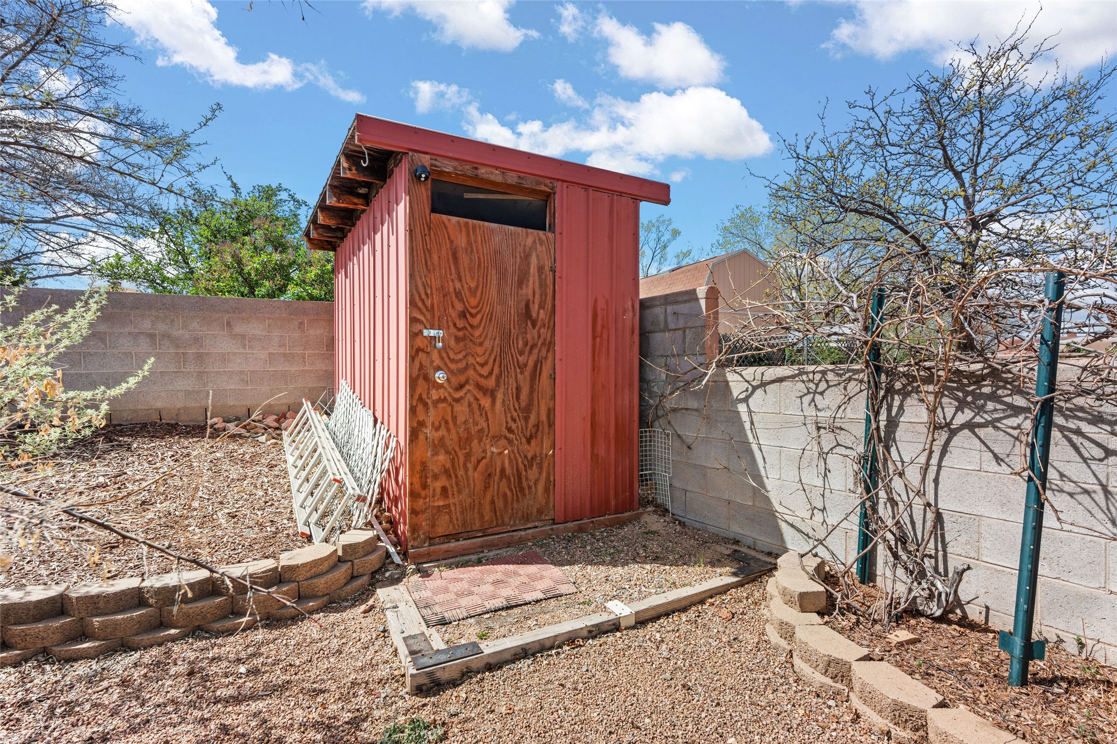 3300 Camino Cielo Vista, Santa Fe, New Mexico image 29
