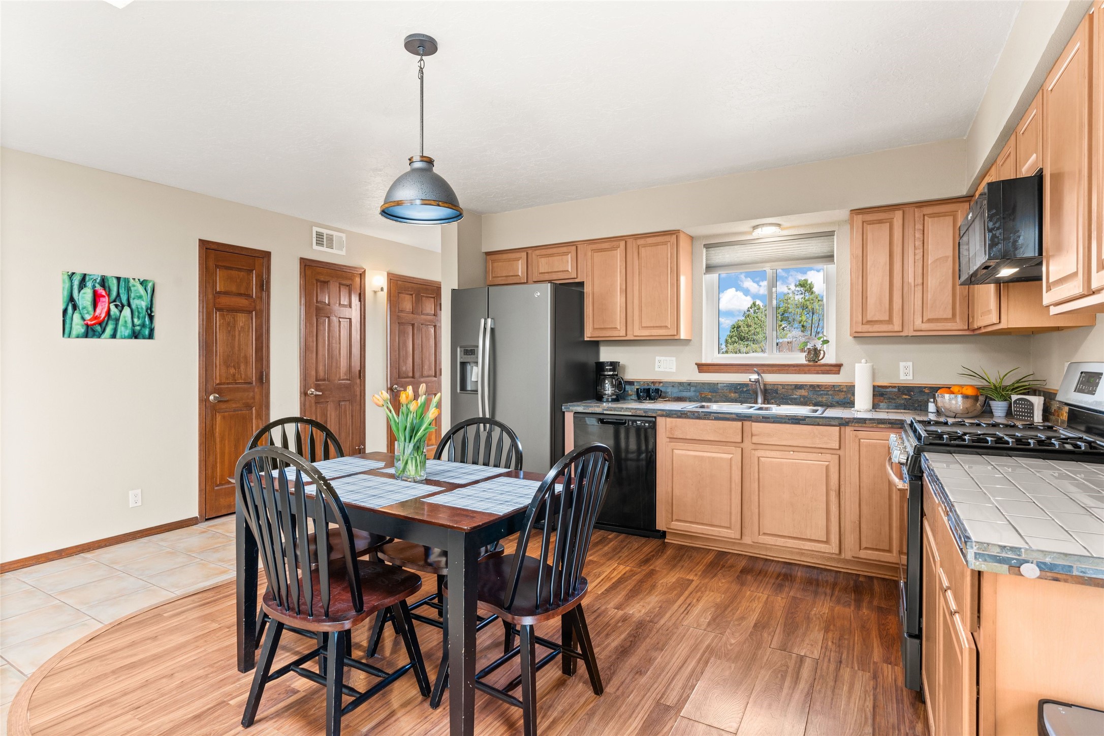 3300 Camino Cielo Vista, Santa Fe, New Mexico image 15