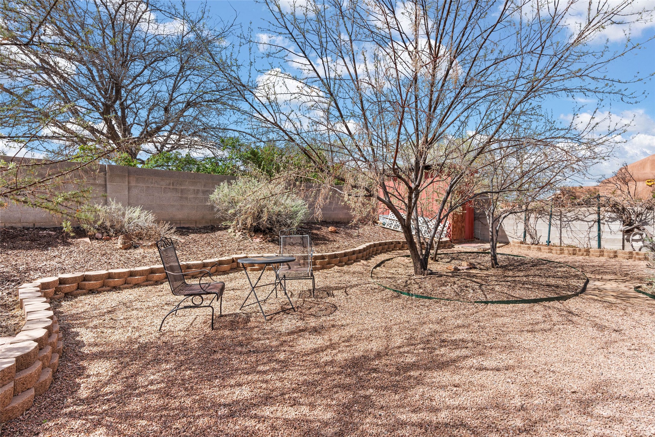 3300 Camino Cielo Vista, Santa Fe, New Mexico image 30