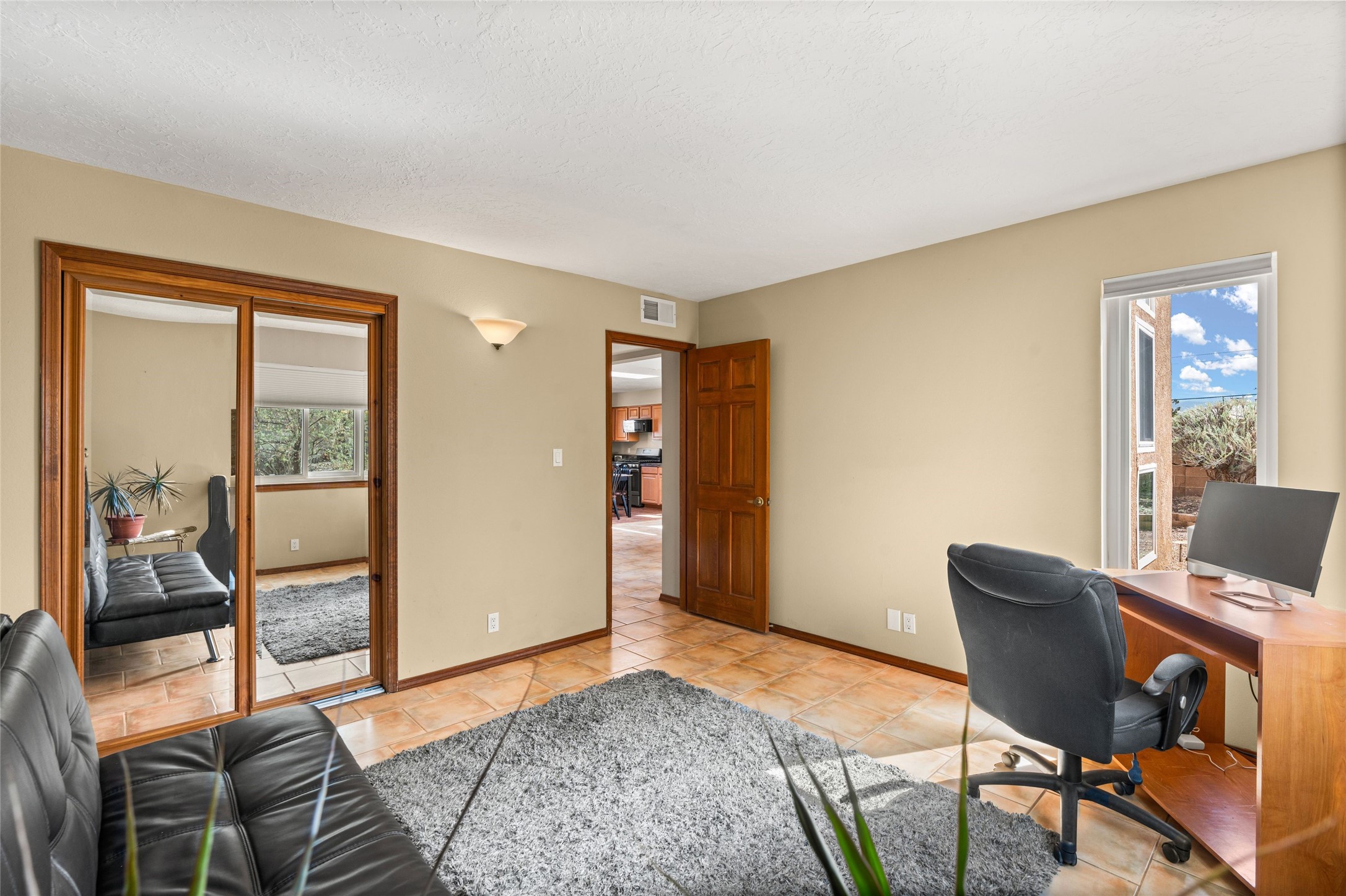 3300 Camino Cielo Vista, Santa Fe, New Mexico image 22