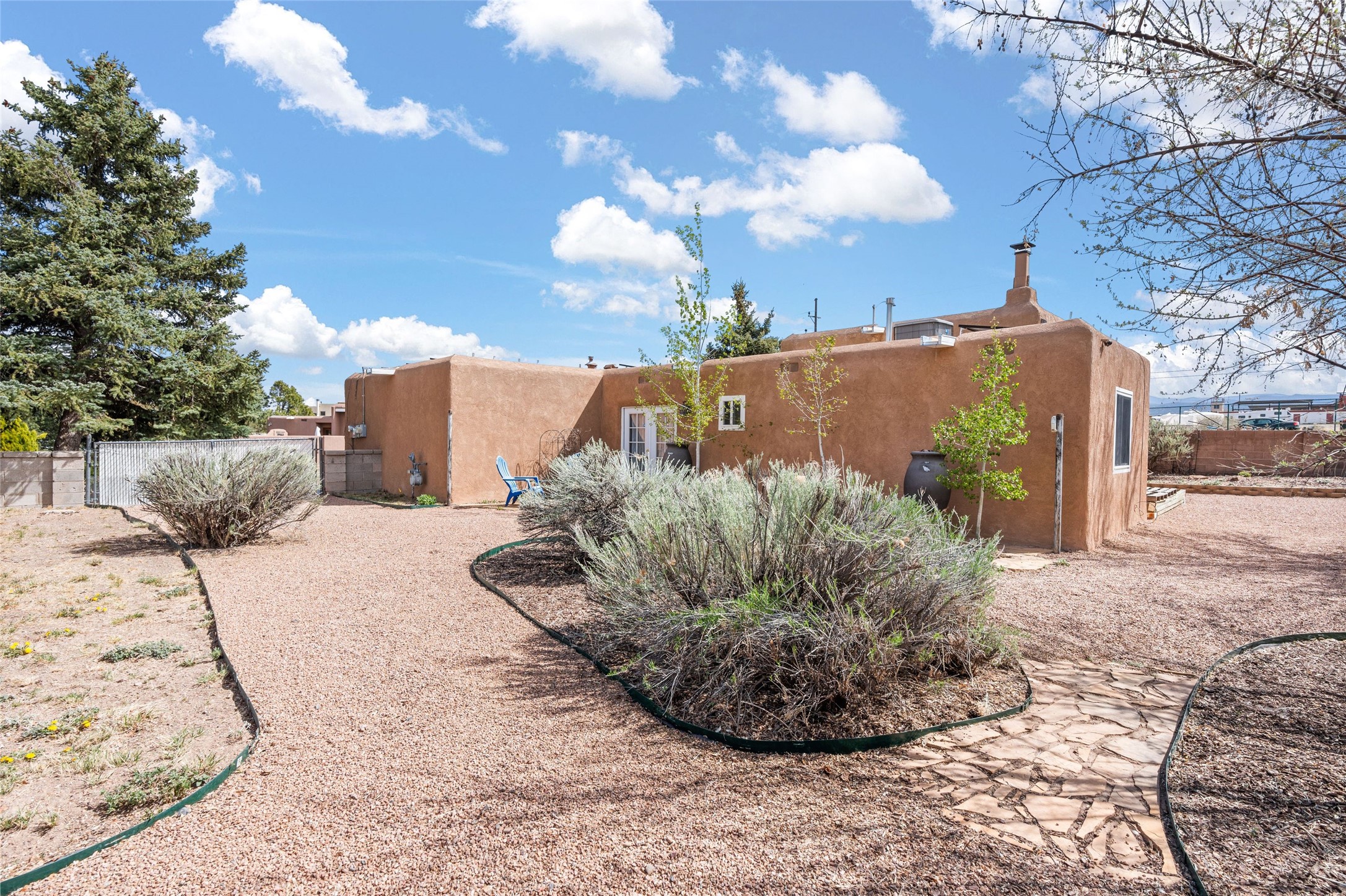 3300 Camino Cielo Vista, Santa Fe, New Mexico image 28