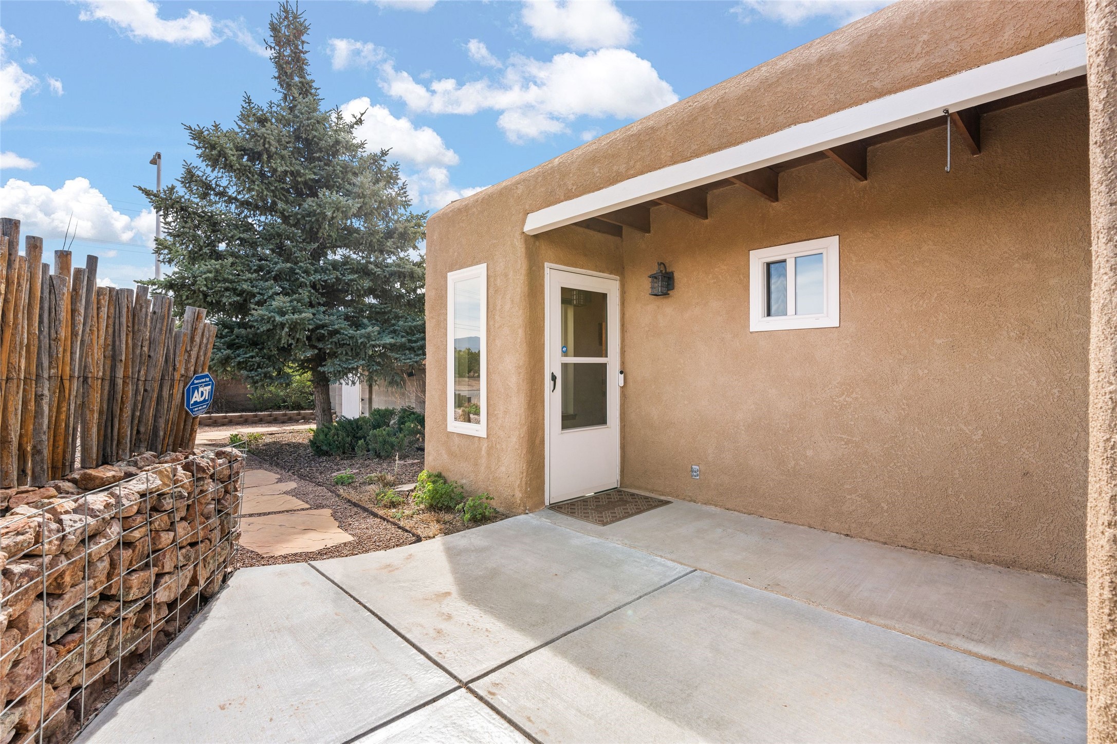 3300 Camino Cielo Vista, Santa Fe, New Mexico image 8
