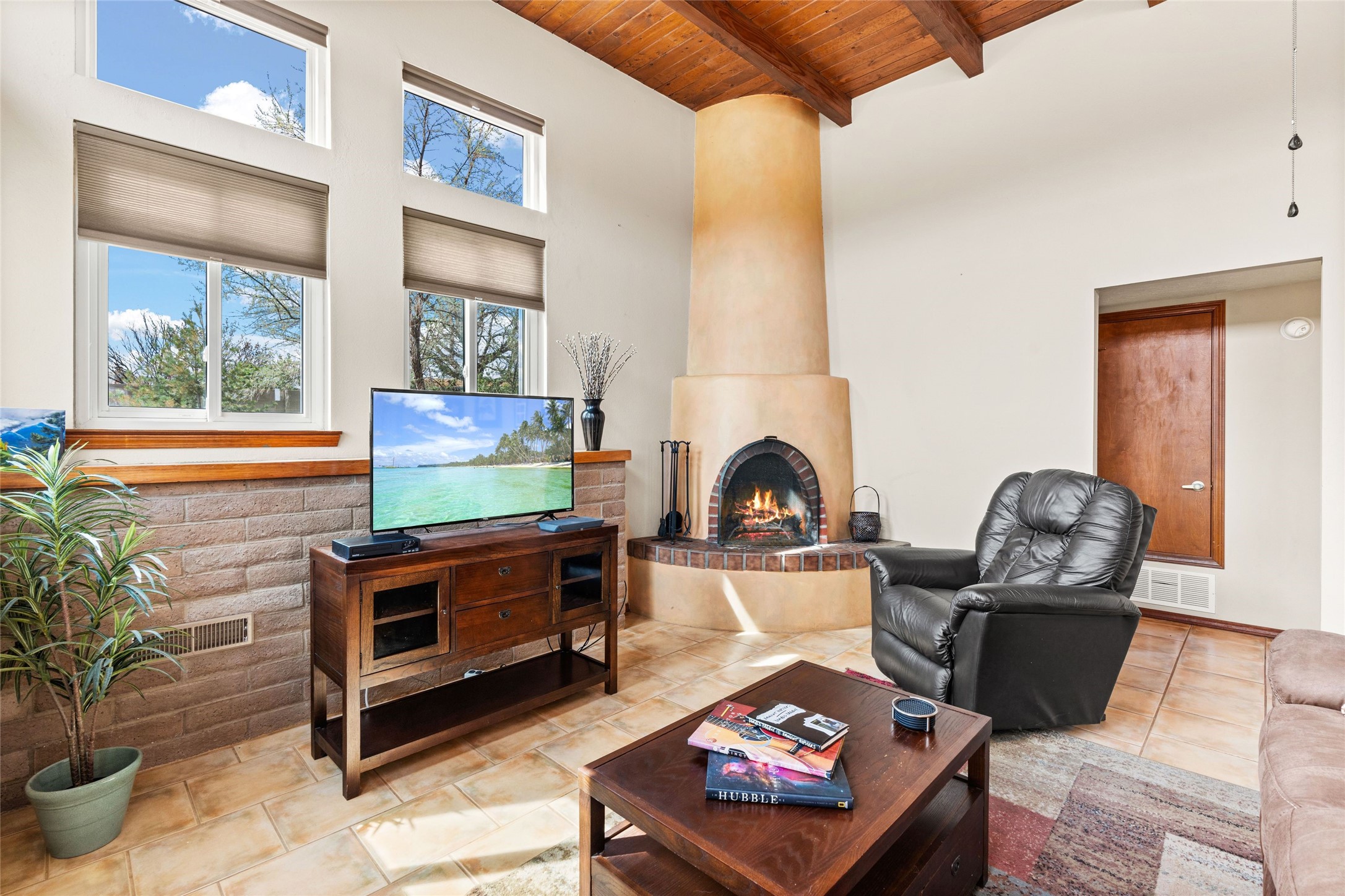 3300 Camino Cielo Vista, Santa Fe, New Mexico image 3
