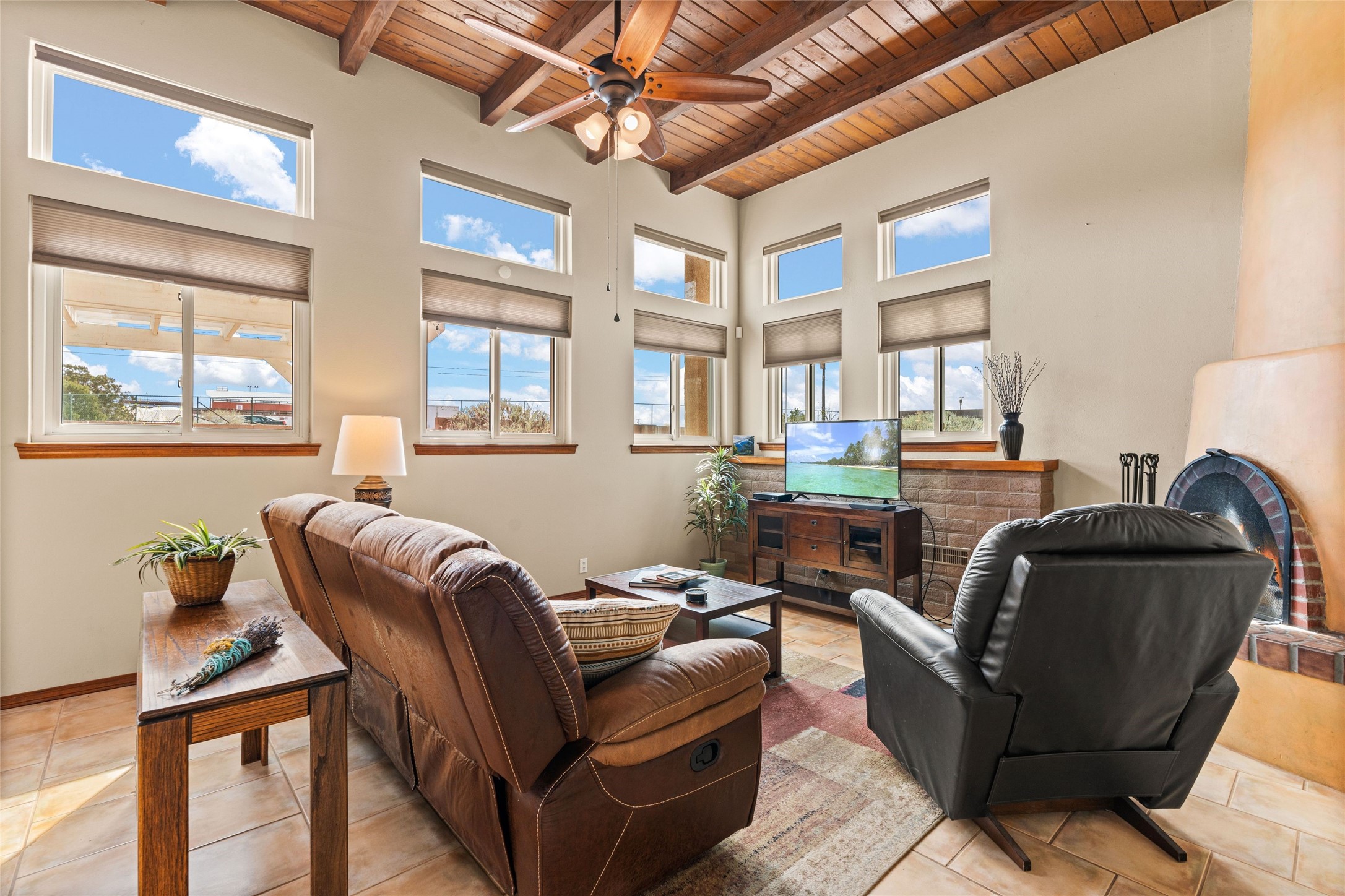 3300 Camino Cielo Vista, Santa Fe, New Mexico image 4