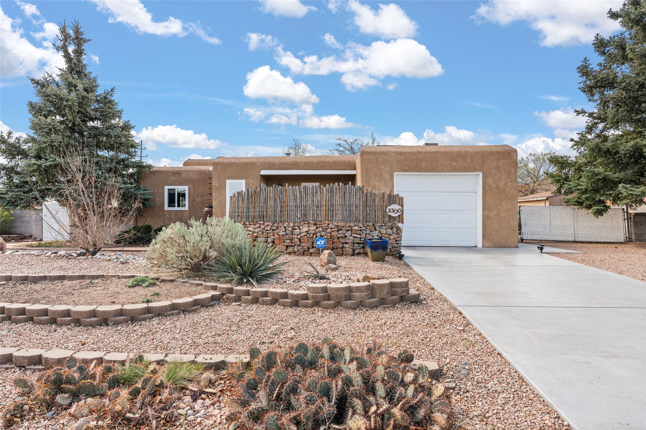 3300 Camino Cielo Vista, Santa Fe, New Mexico image 7