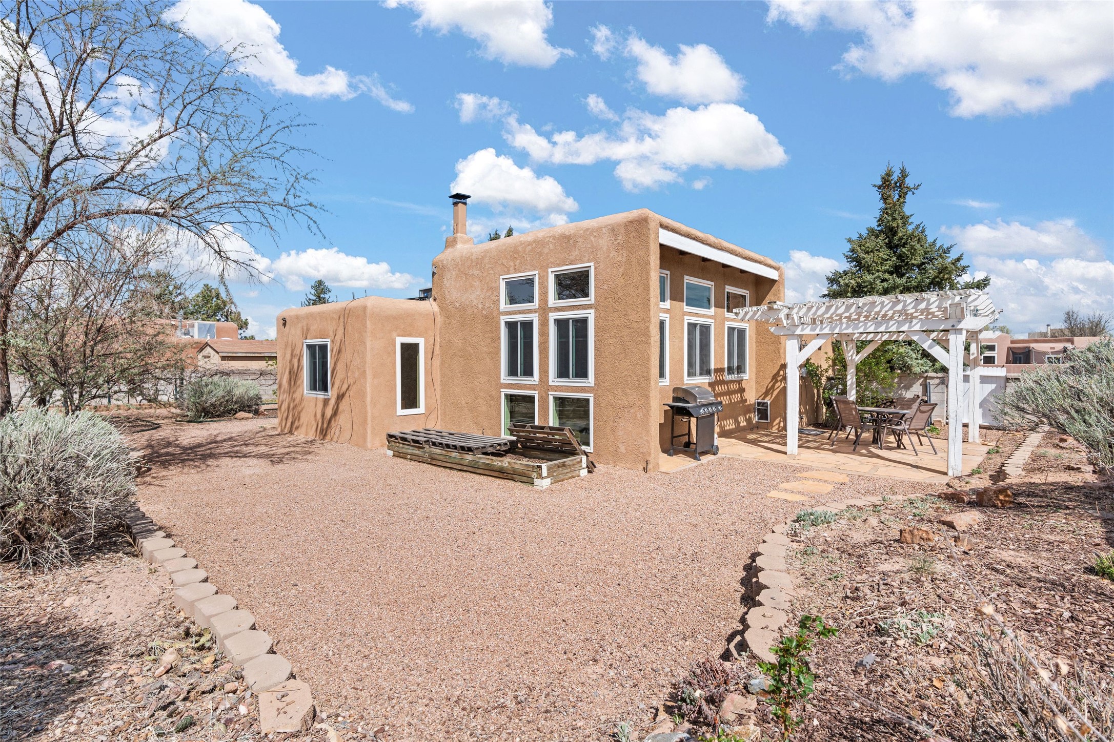 3300 Camino Cielo Vista, Santa Fe, New Mexico image 26