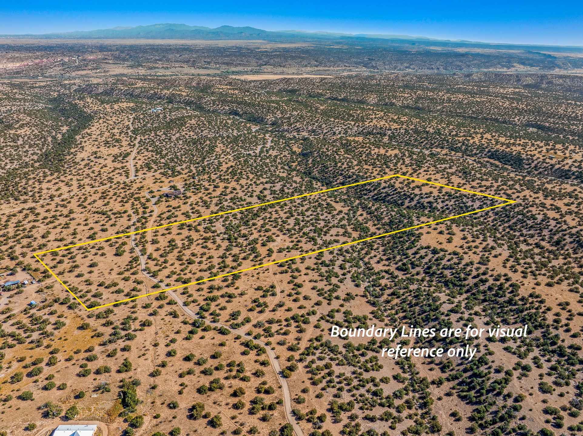 72 Silver Spur Trl, Cerrillos, New Mexico image 15