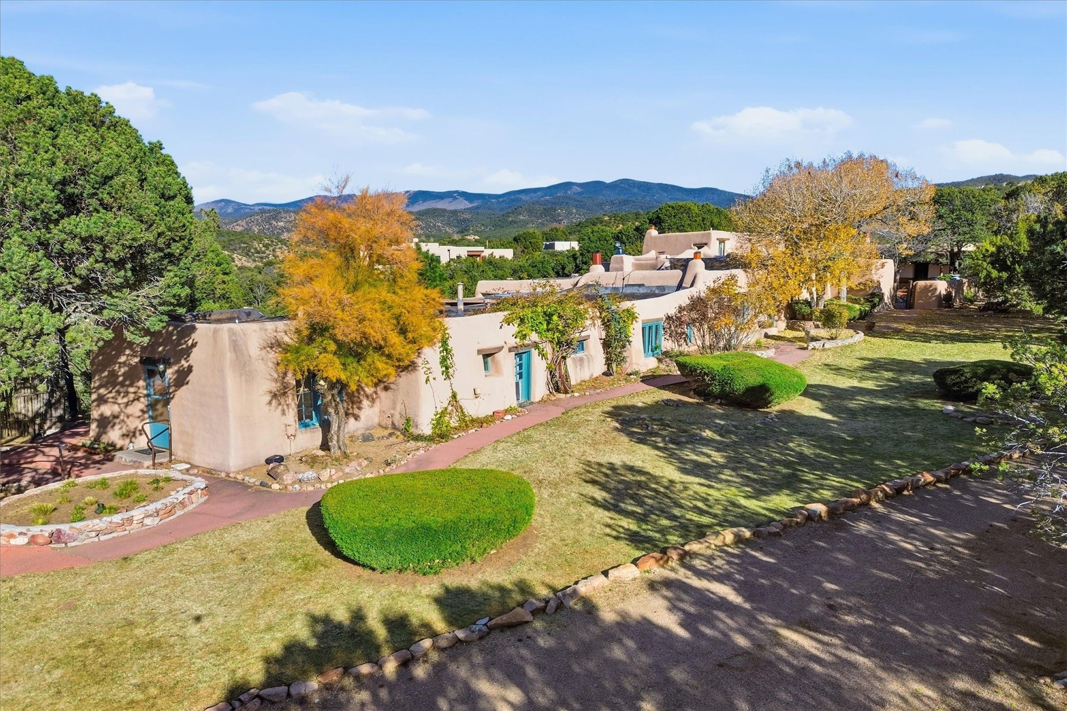 185 Brownell Howland Road