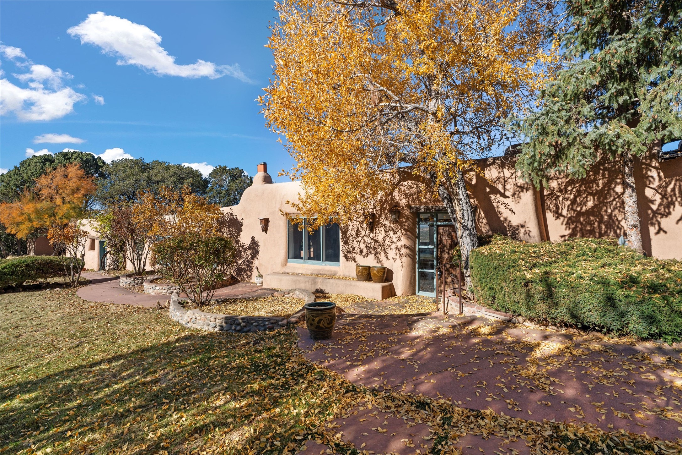 185 Brownell Howland Road