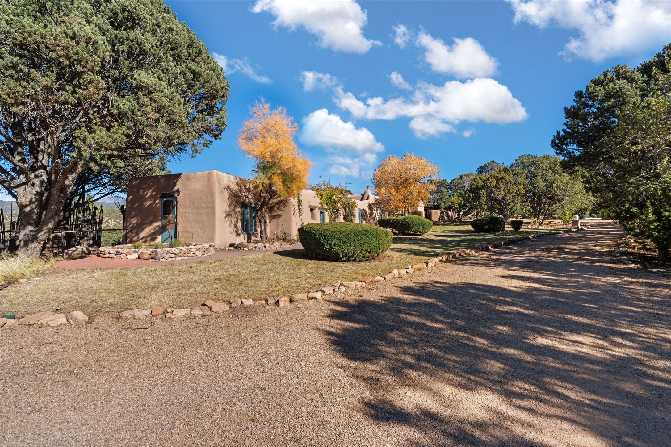 185 Brownell Howland Road