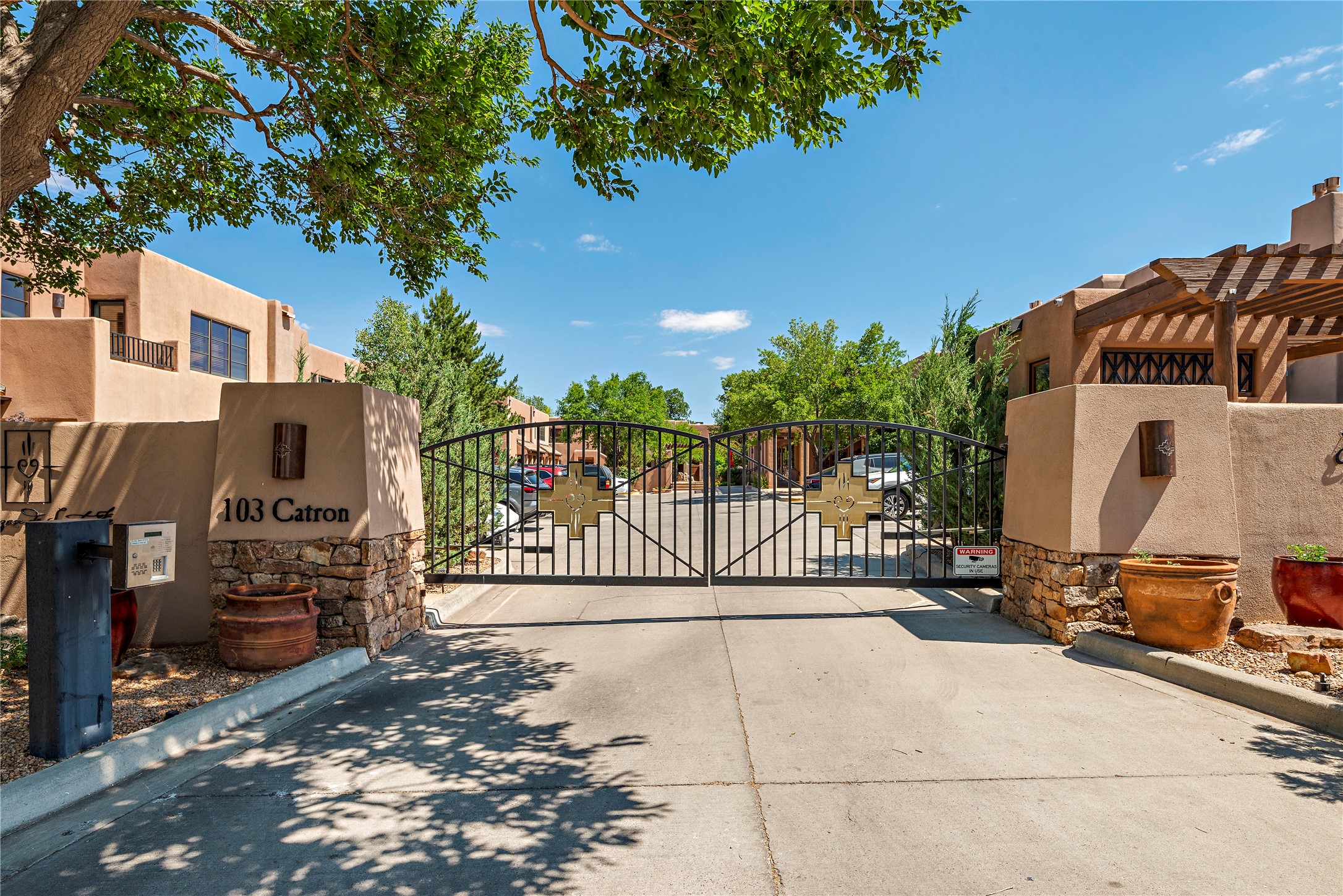 103 Catron St #20, Santa Fe, New Mexico image 6