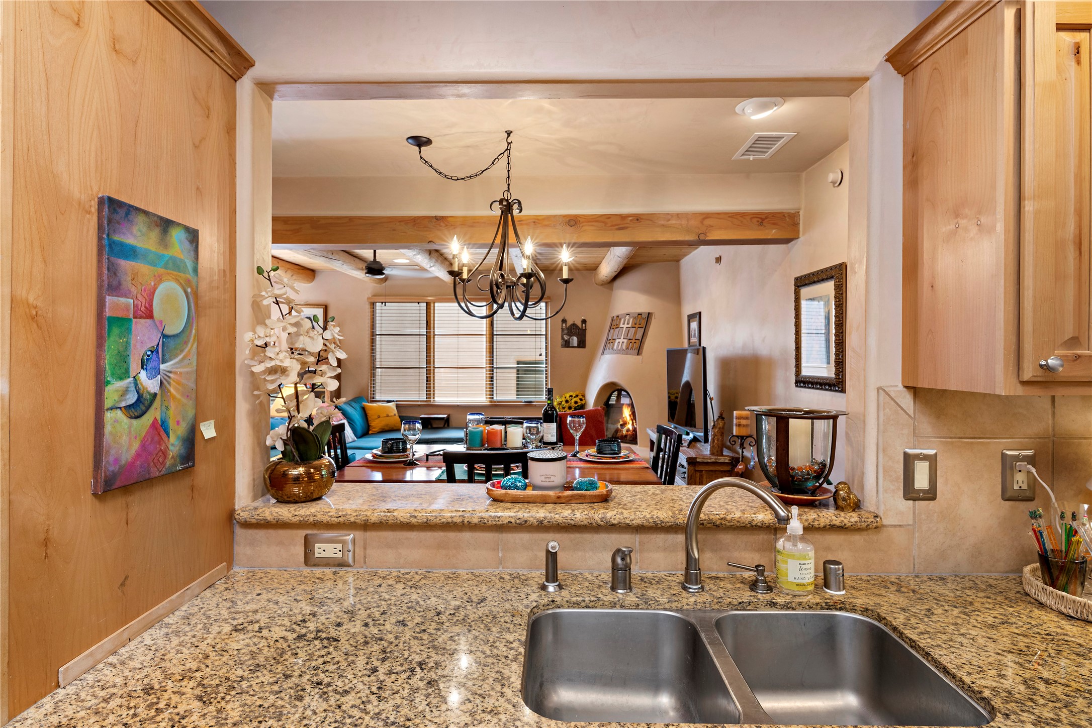 103 Catron St #20, Santa Fe, New Mexico image 22