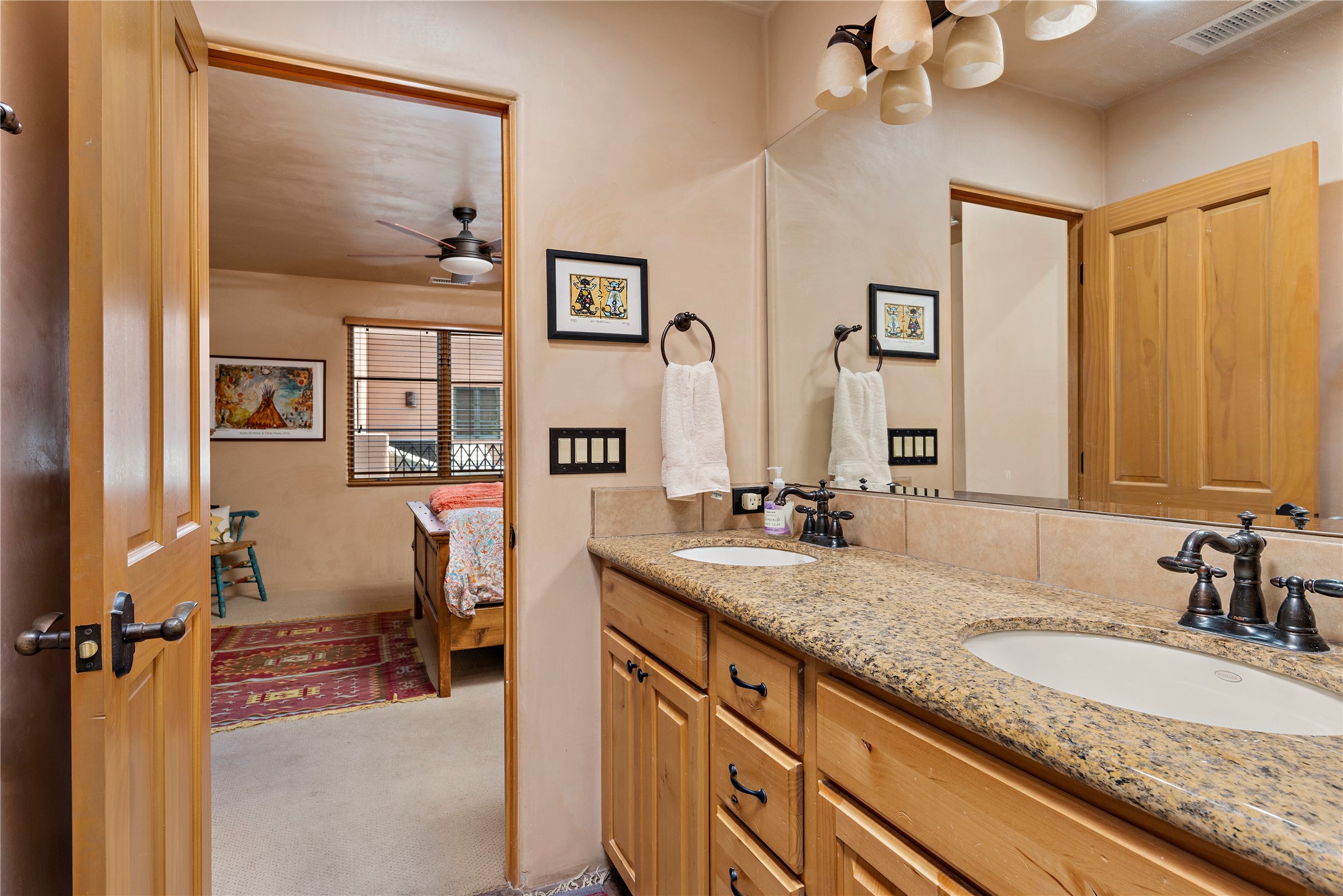 103 Catron St #20, Santa Fe, New Mexico image 30