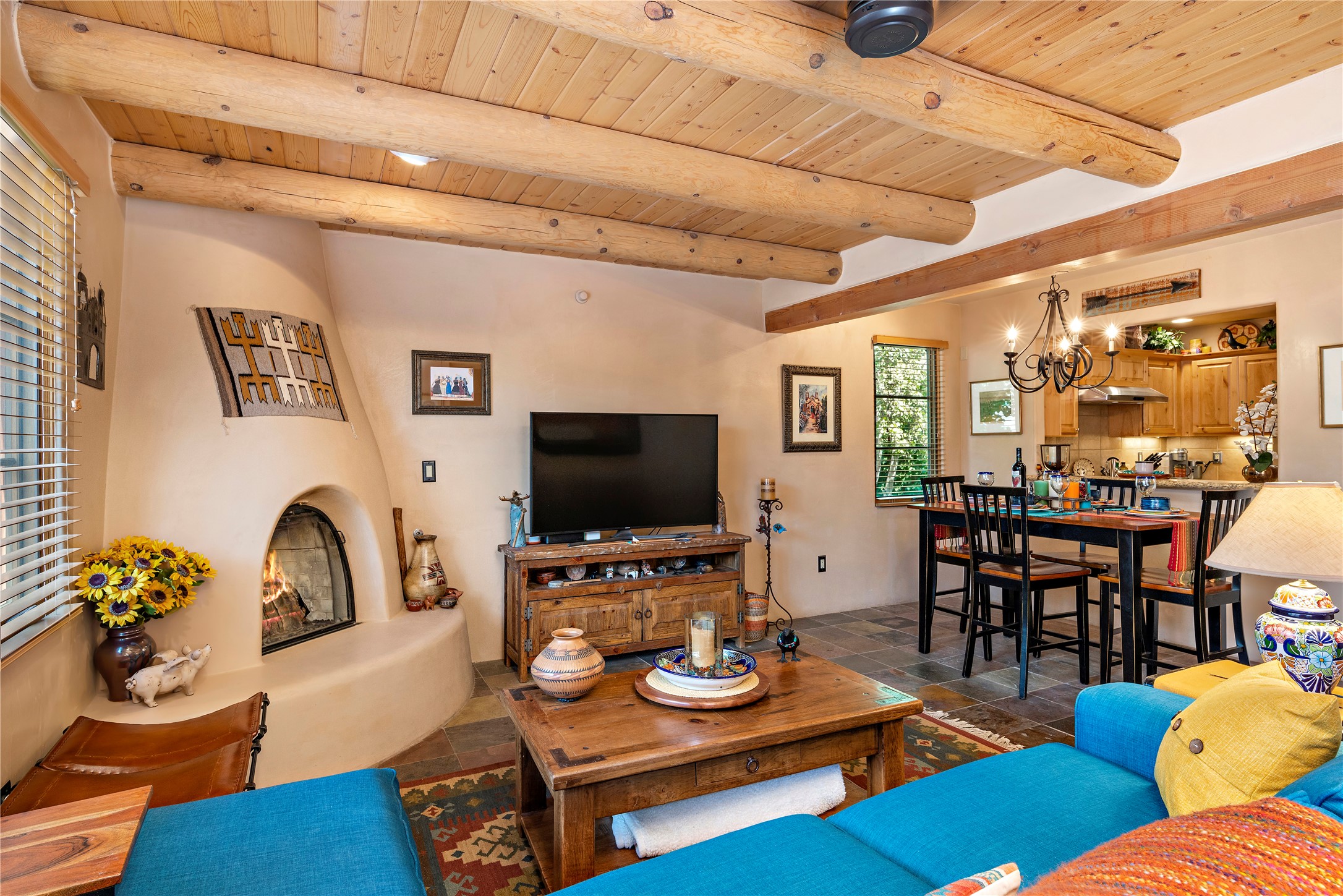 103 Catron St #20, Santa Fe, New Mexico image 3