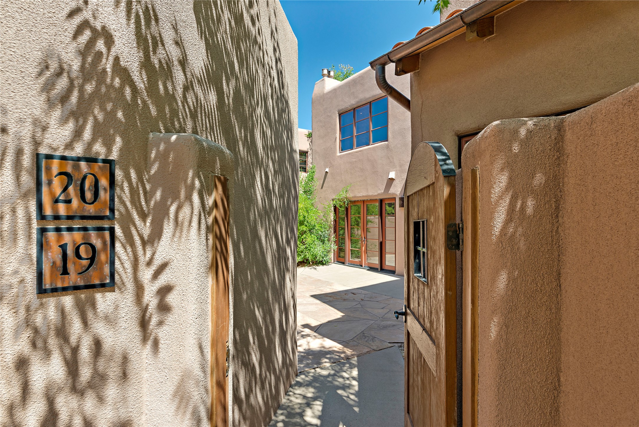 103 Catron St #20, Santa Fe, New Mexico image 12