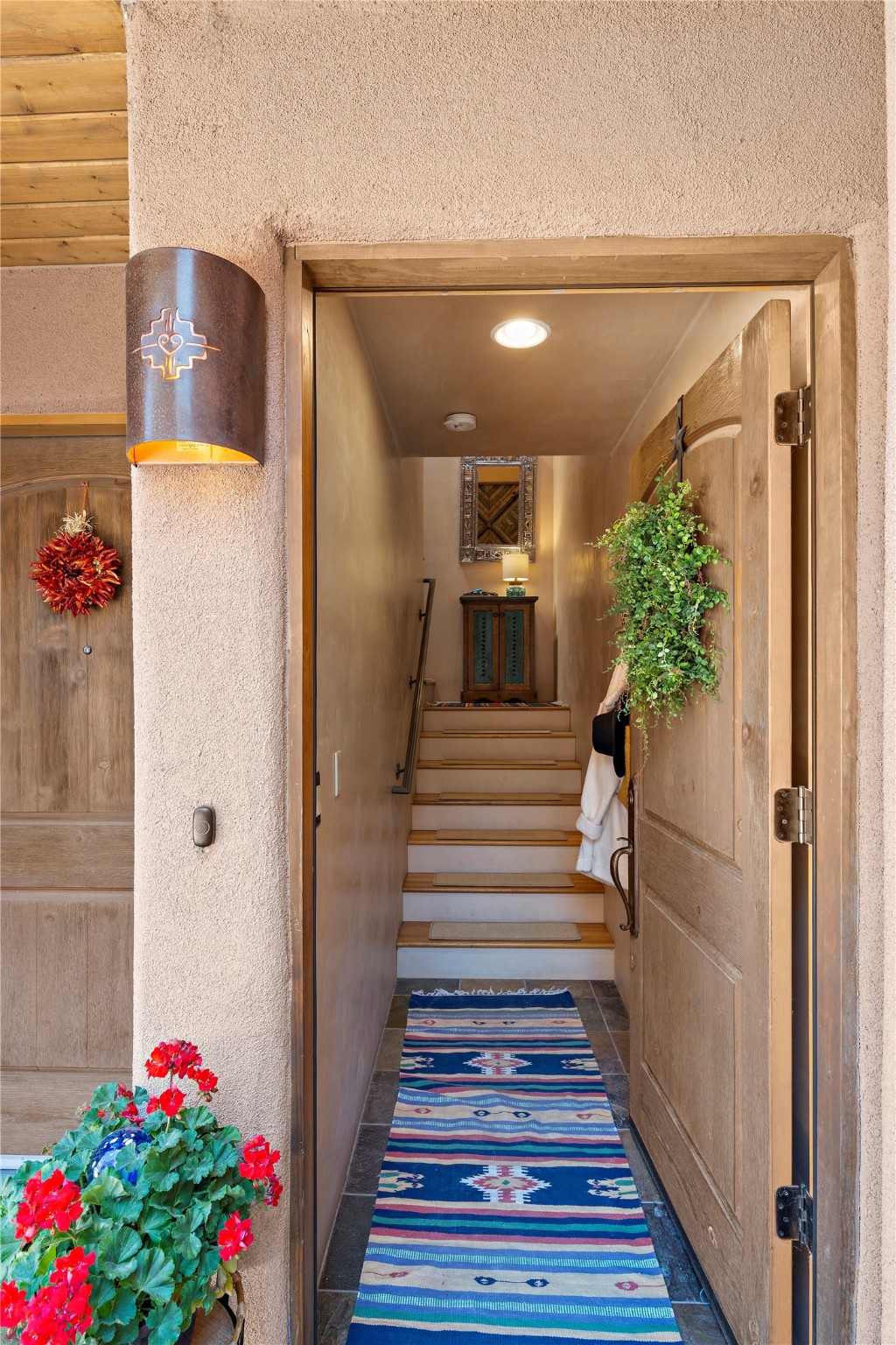 103 Catron St #20, Santa Fe, New Mexico image 2