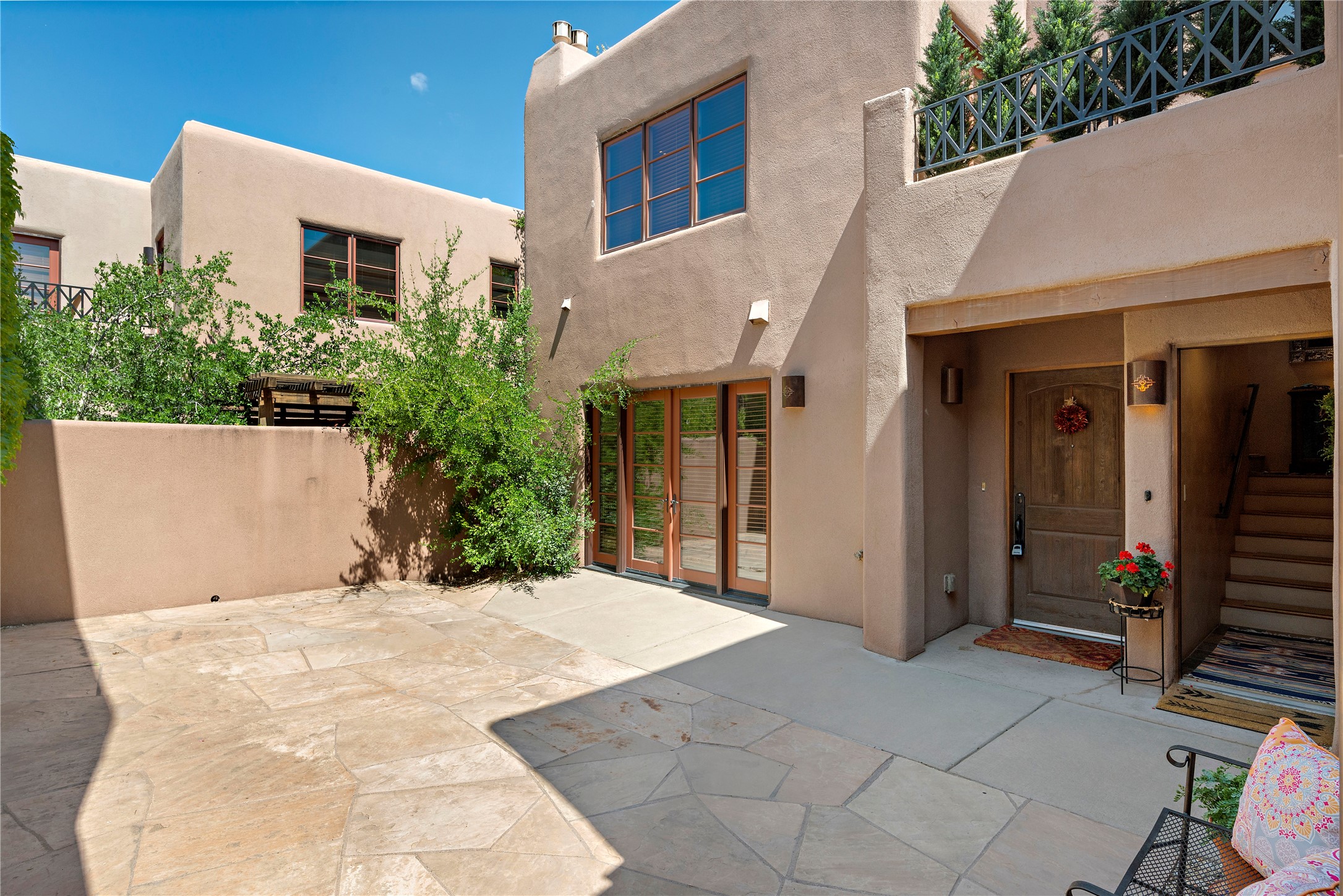 103 Catron St #20, Santa Fe, New Mexico image 13