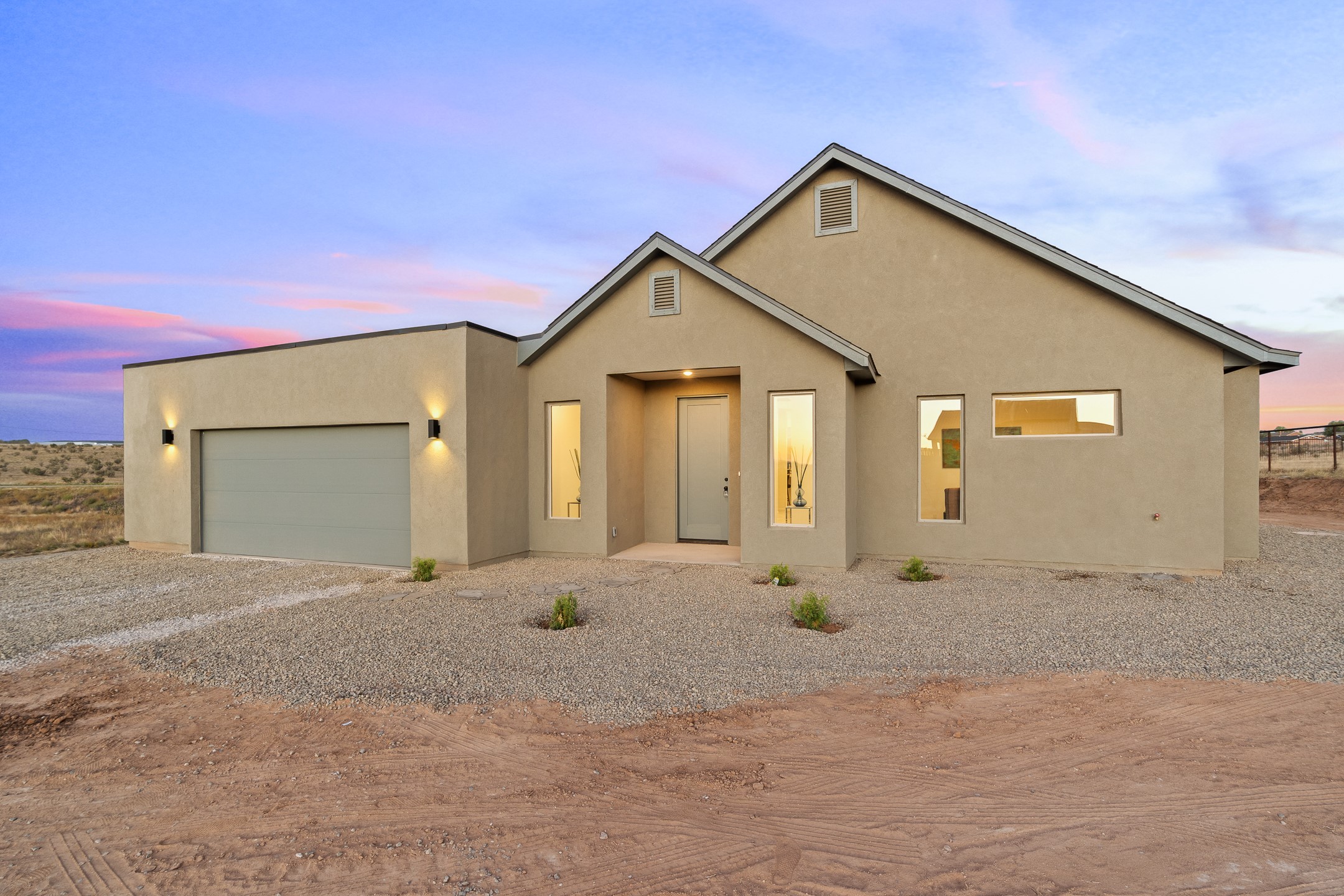 107 Evening Star Loop, Edgewood, New Mexico image 4