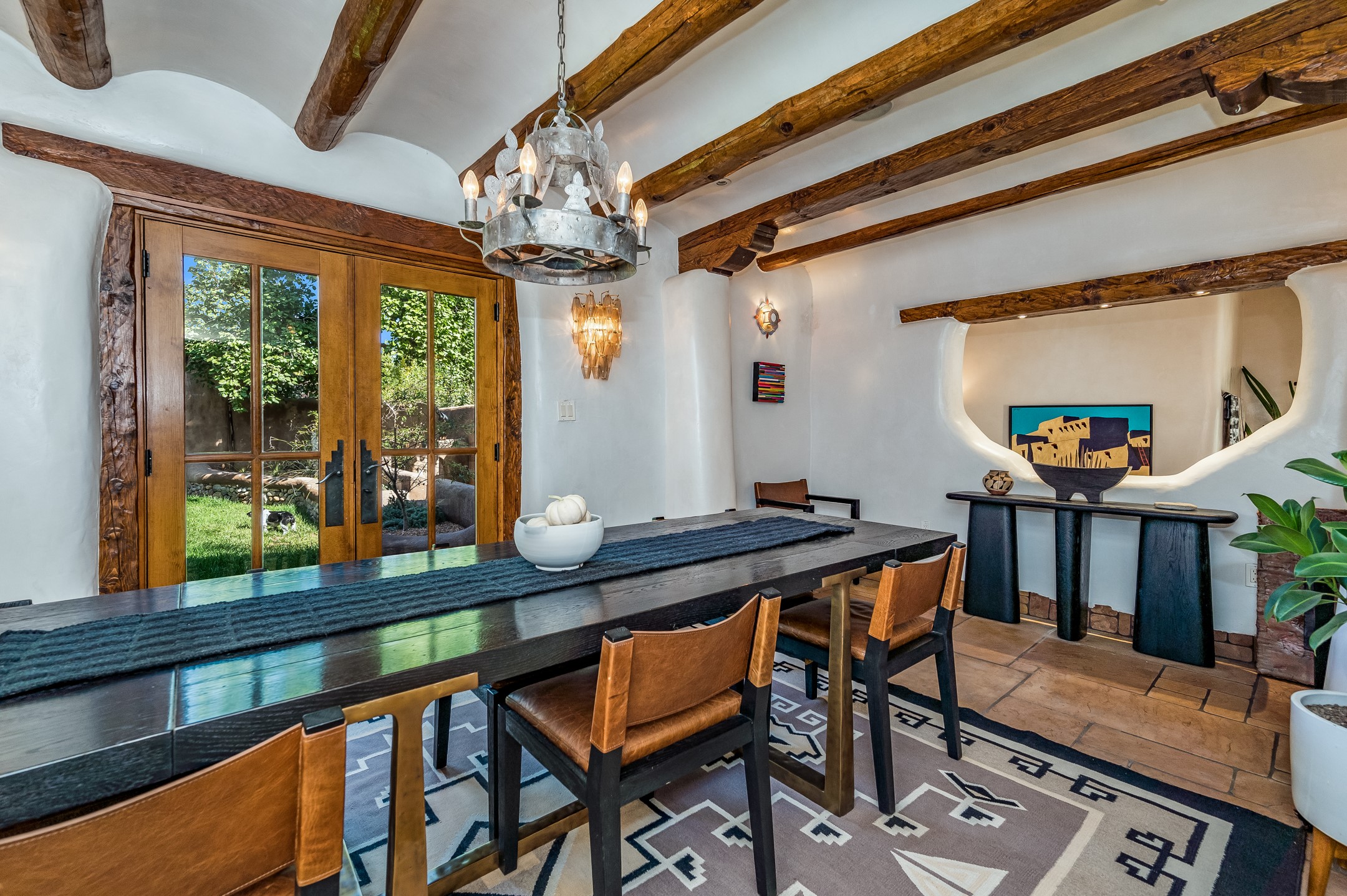 905 Camino Santander, Santa Fe, New Mexico image 14