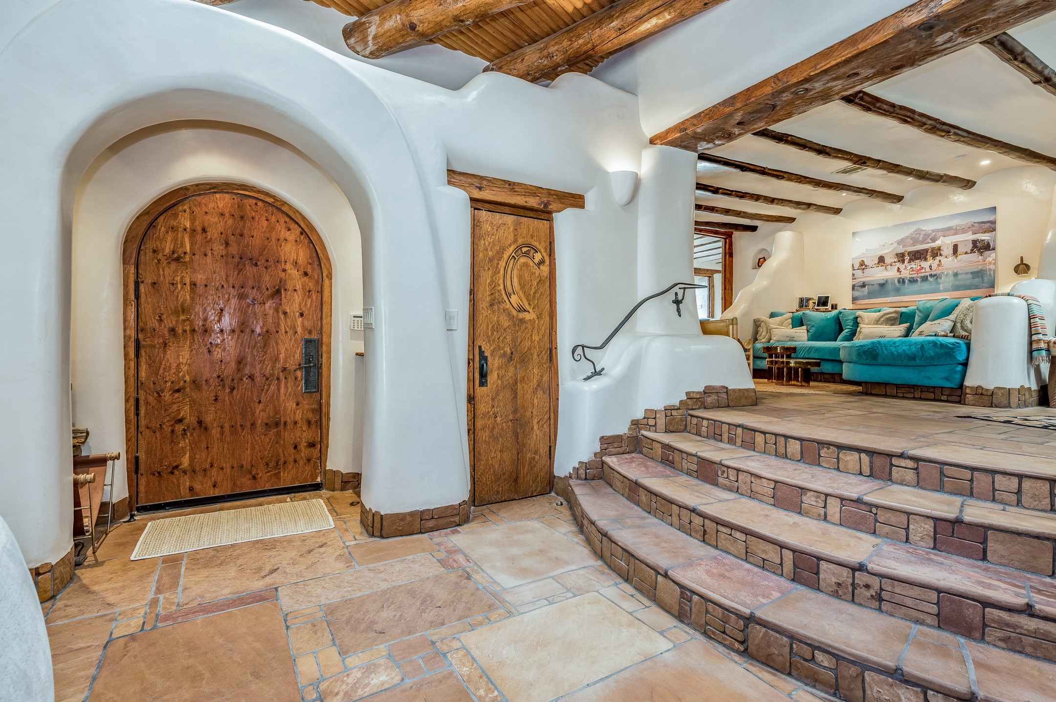 905 Camino Santander, Santa Fe, New Mexico image 4