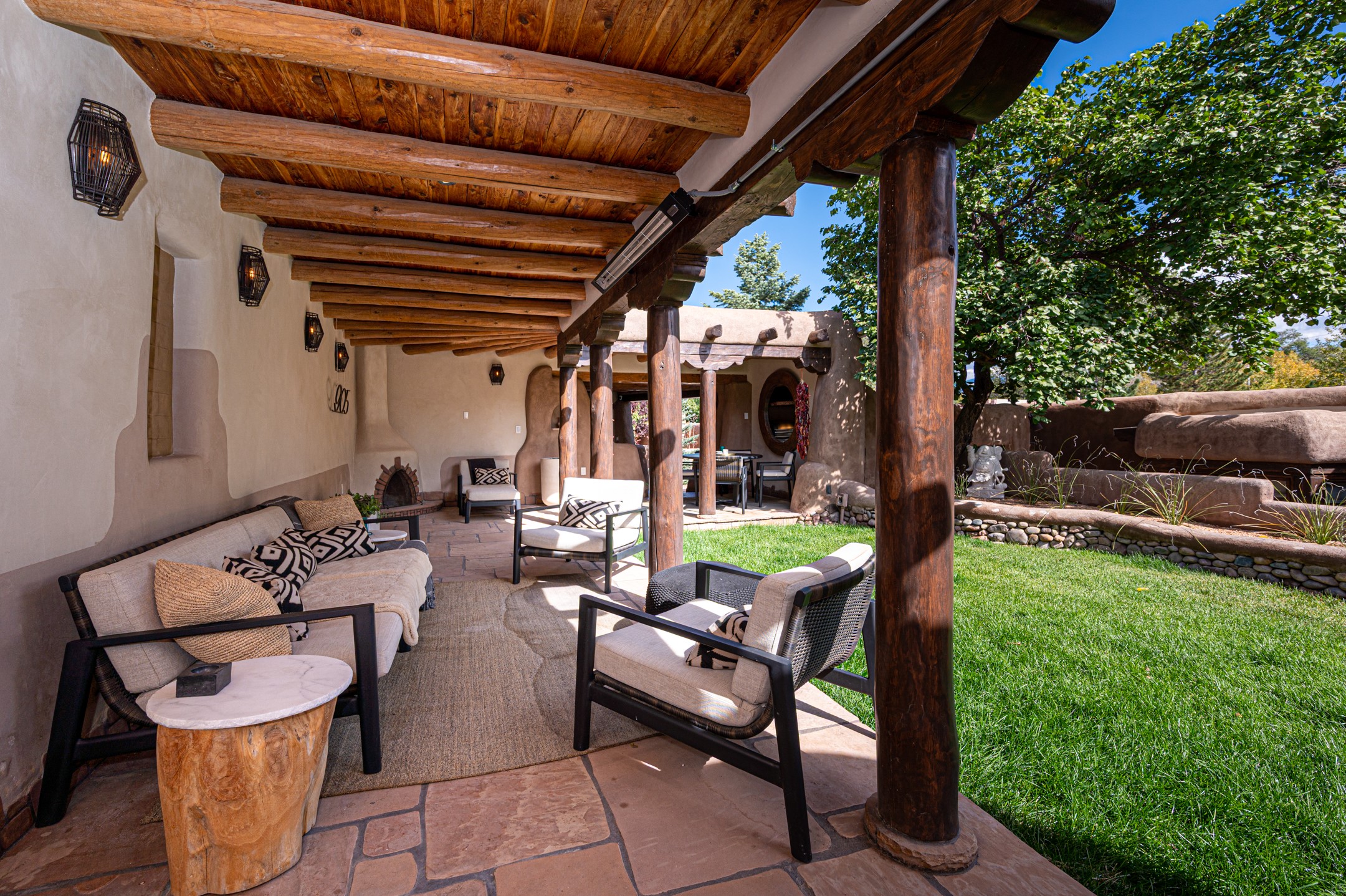 905 Camino Santander, Santa Fe, New Mexico image 23