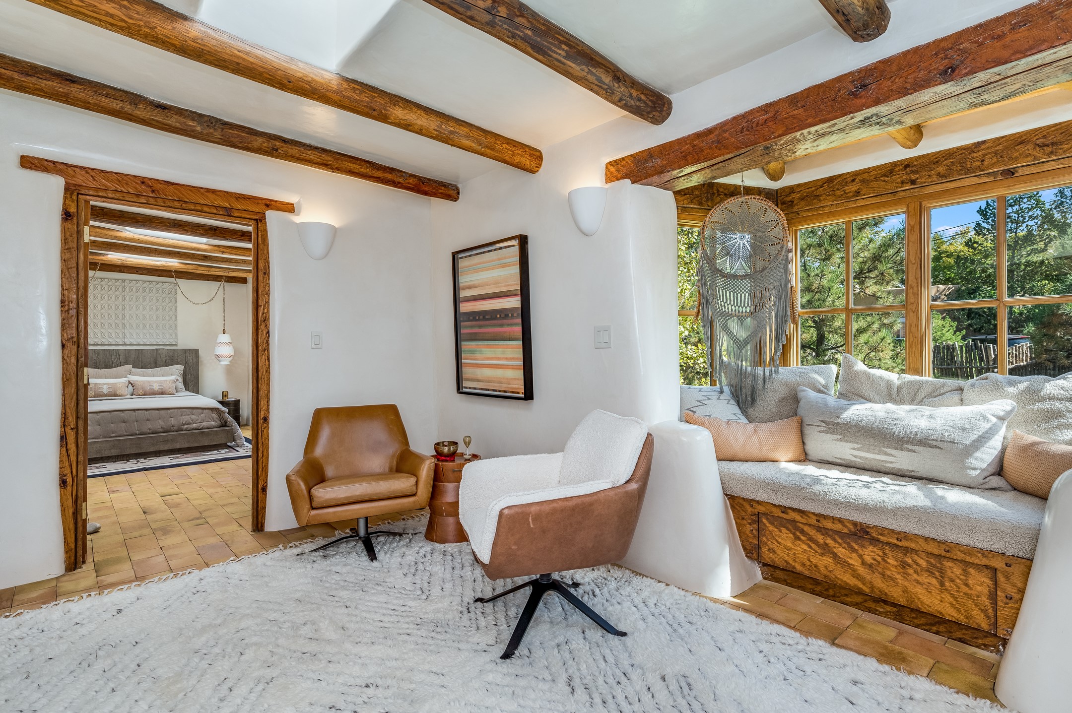 905 Camino Santander, Santa Fe, New Mexico image 36