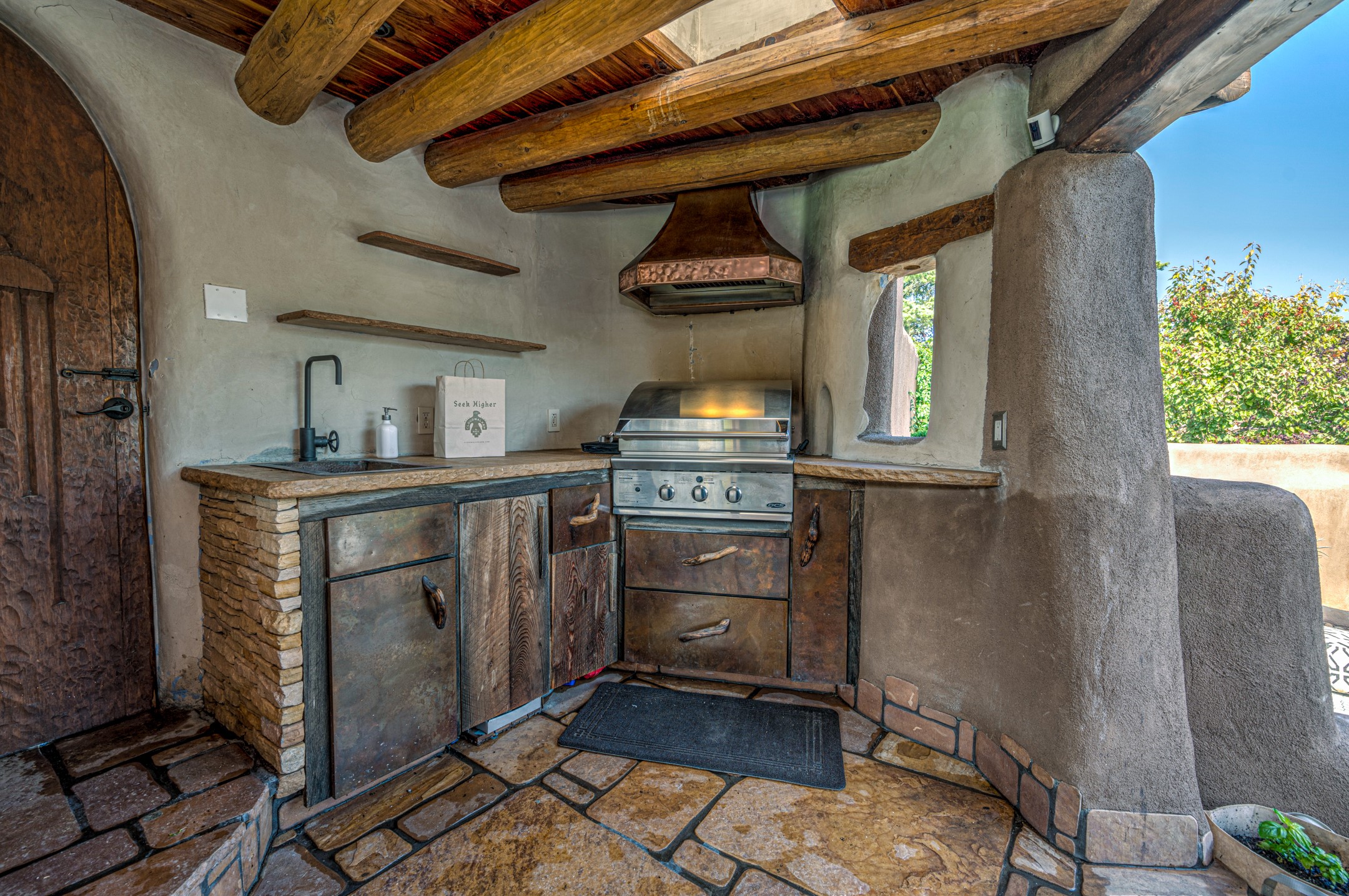 905 Camino Santander, Santa Fe, New Mexico image 26