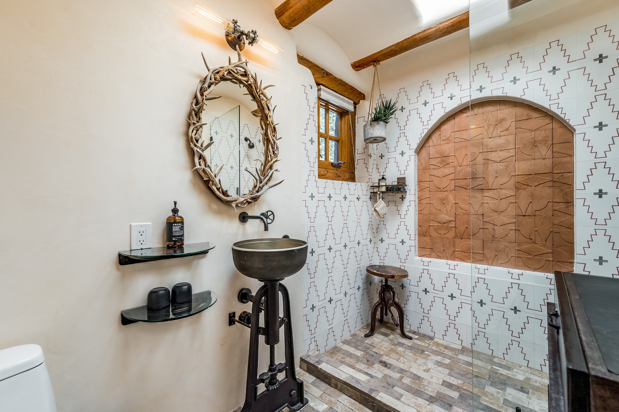 905 Camino Santander, Santa Fe, New Mexico image 34