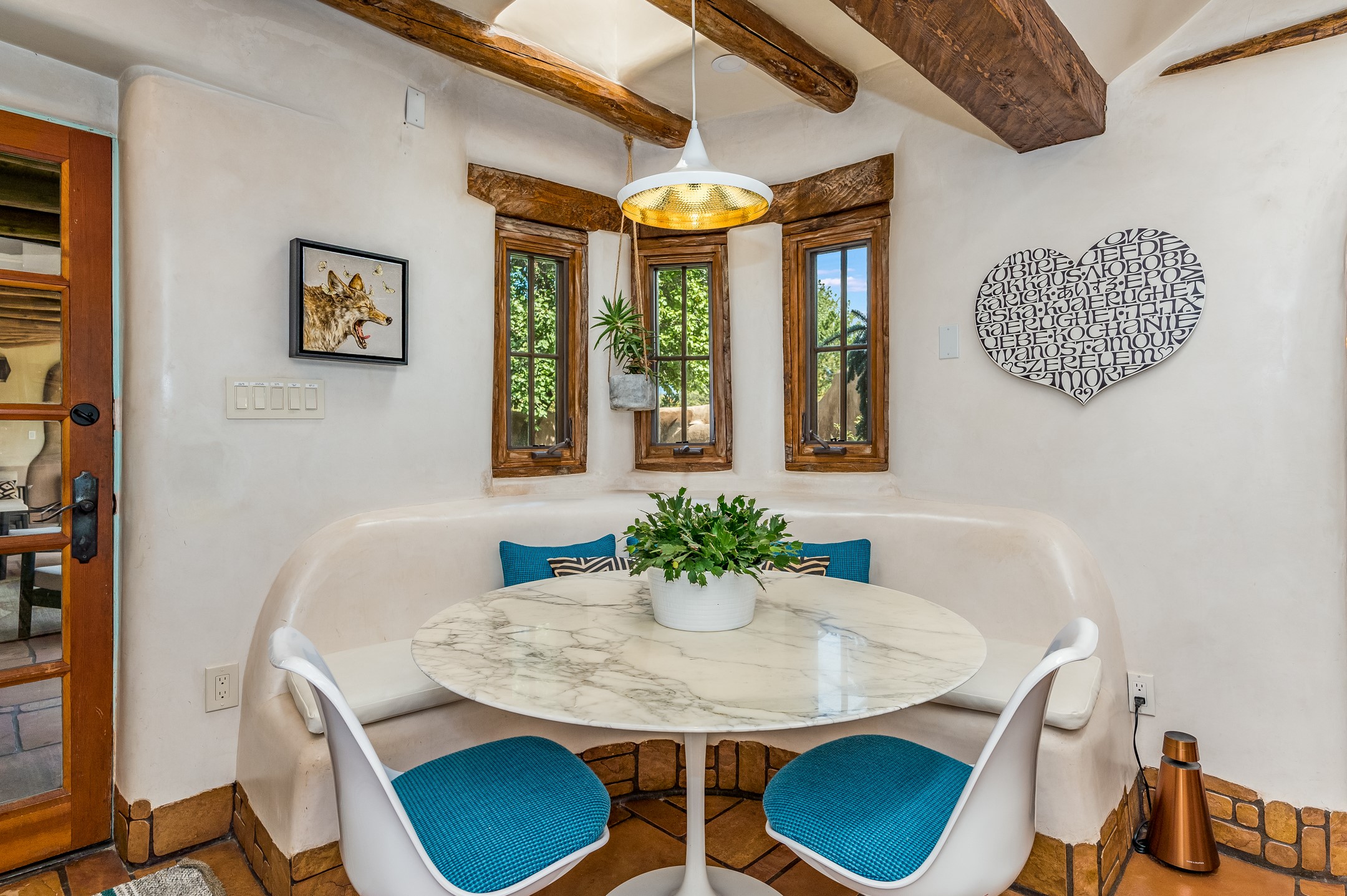 905 Camino Santander, Santa Fe, New Mexico image 21