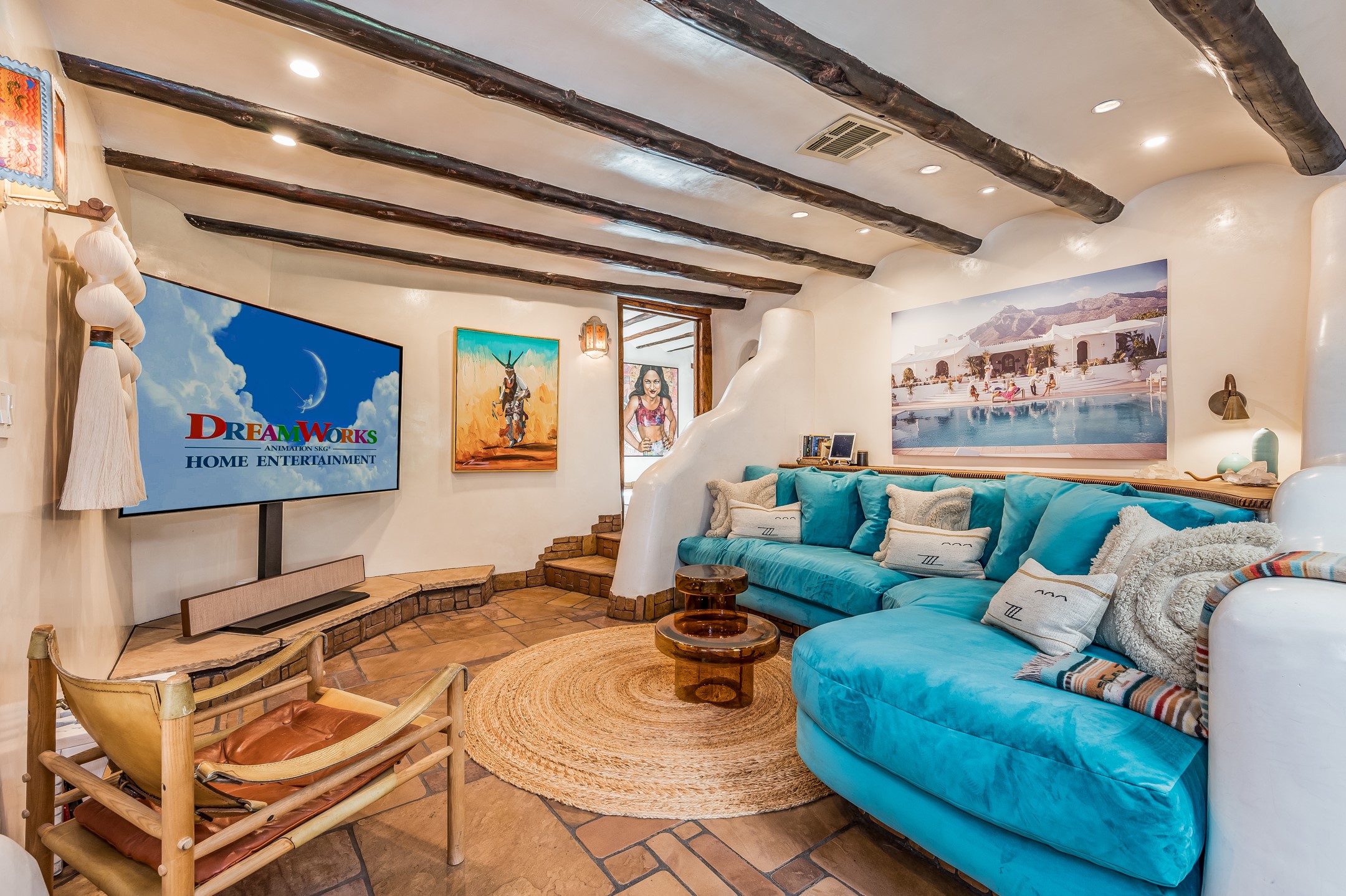 905 Camino Santander, Santa Fe, New Mexico image 9