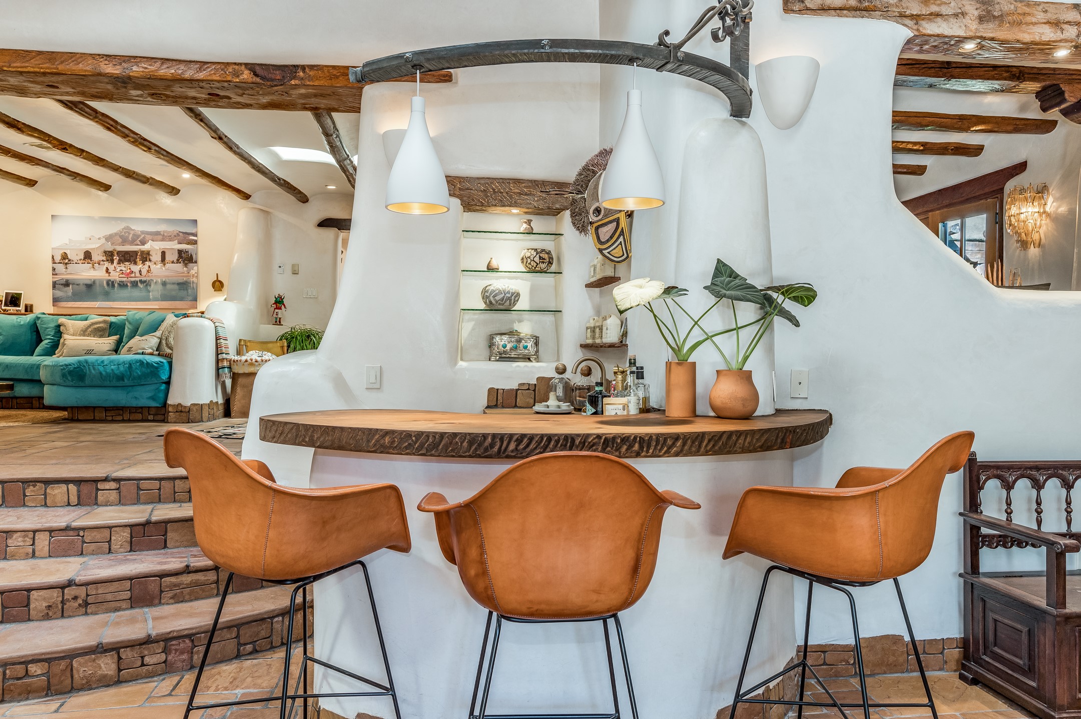 905 Camino Santander, Santa Fe, New Mexico image 7