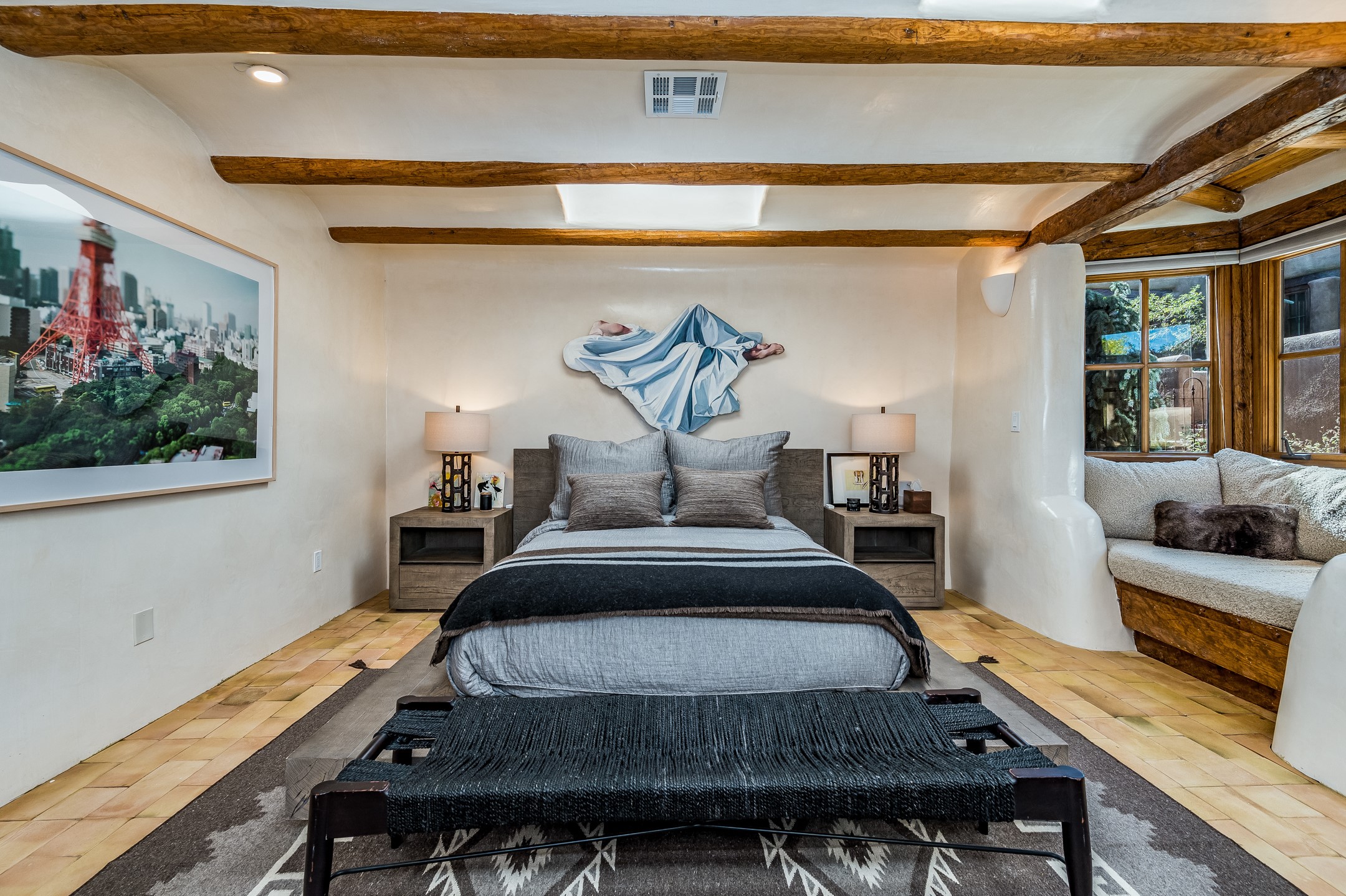 905 Camino Santander, Santa Fe, New Mexico image 33