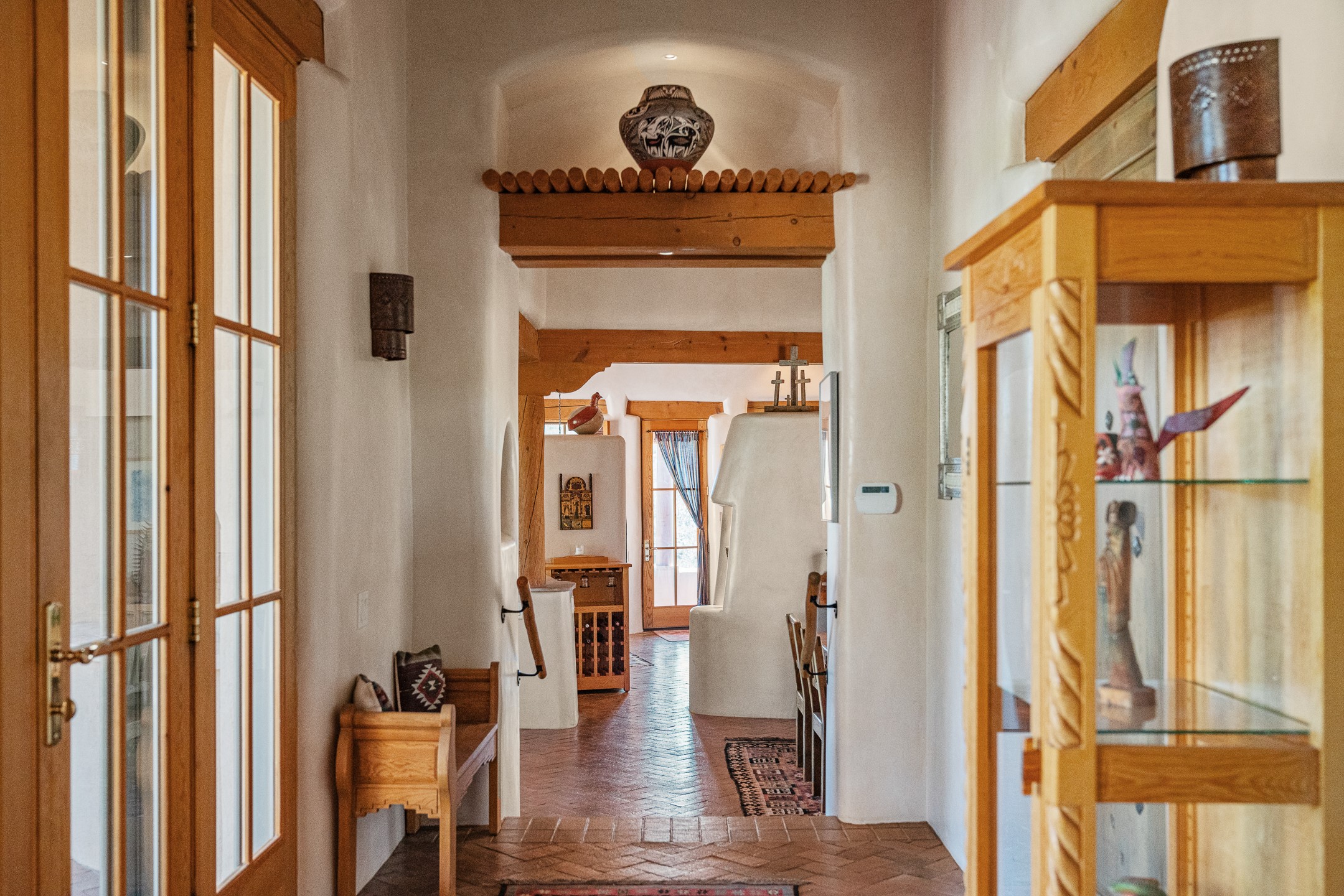 Santa Fe, New Mexico 87506, United States, 3 Bedrooms Bedrooms, ,2 BathroomsBathrooms,Residential,Active,216184