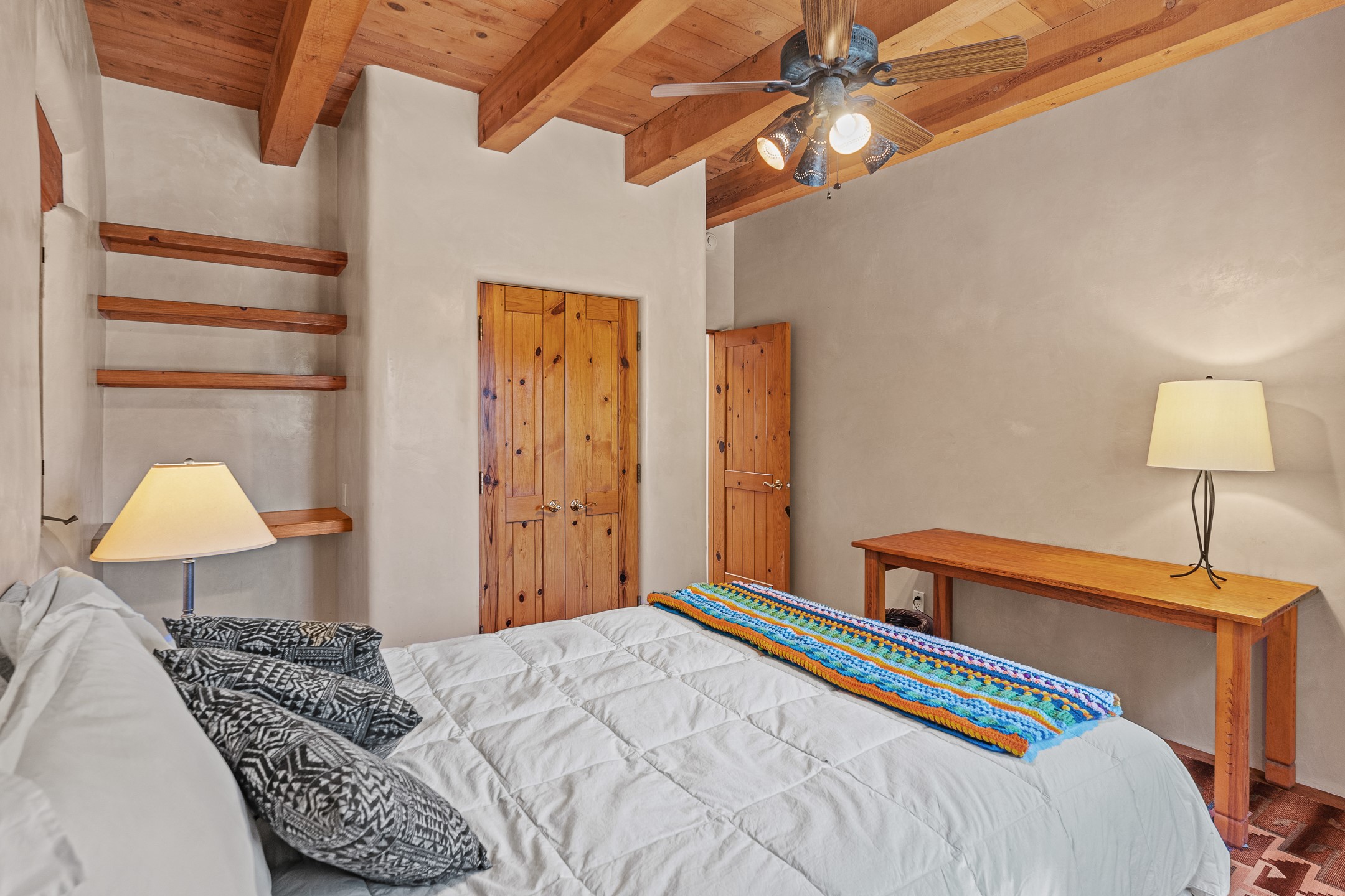 Santa Fe, New Mexico 87506, United States, 3 Bedrooms Bedrooms, ,2 BathroomsBathrooms,Residential,Active,216184