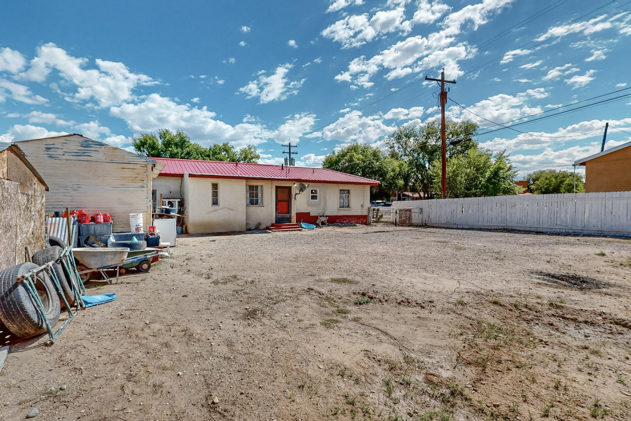 312 Hunter Street, Espanola, New Mexico image 43