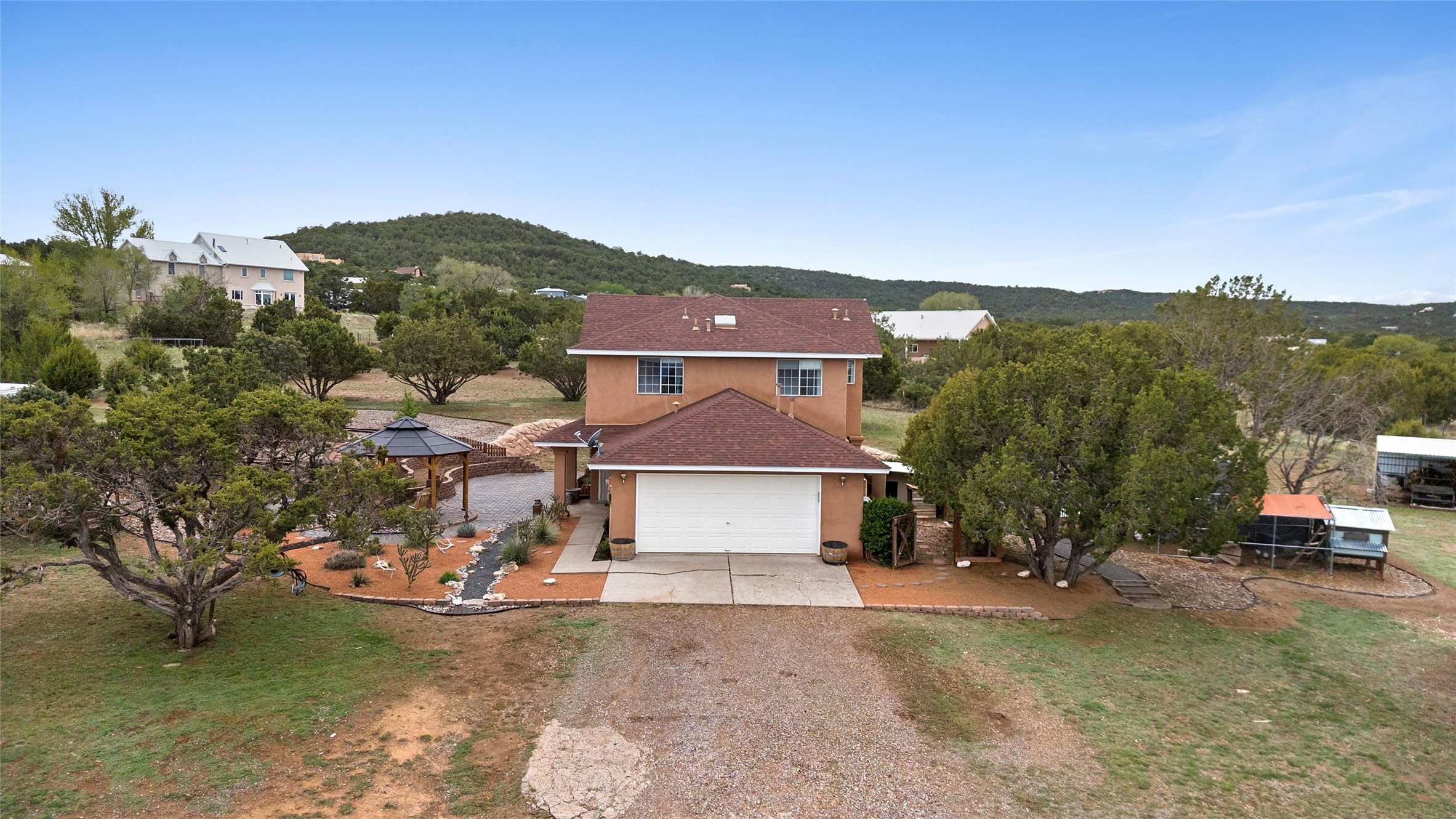10 Anne Court, Tijeras, New Mexico image 6