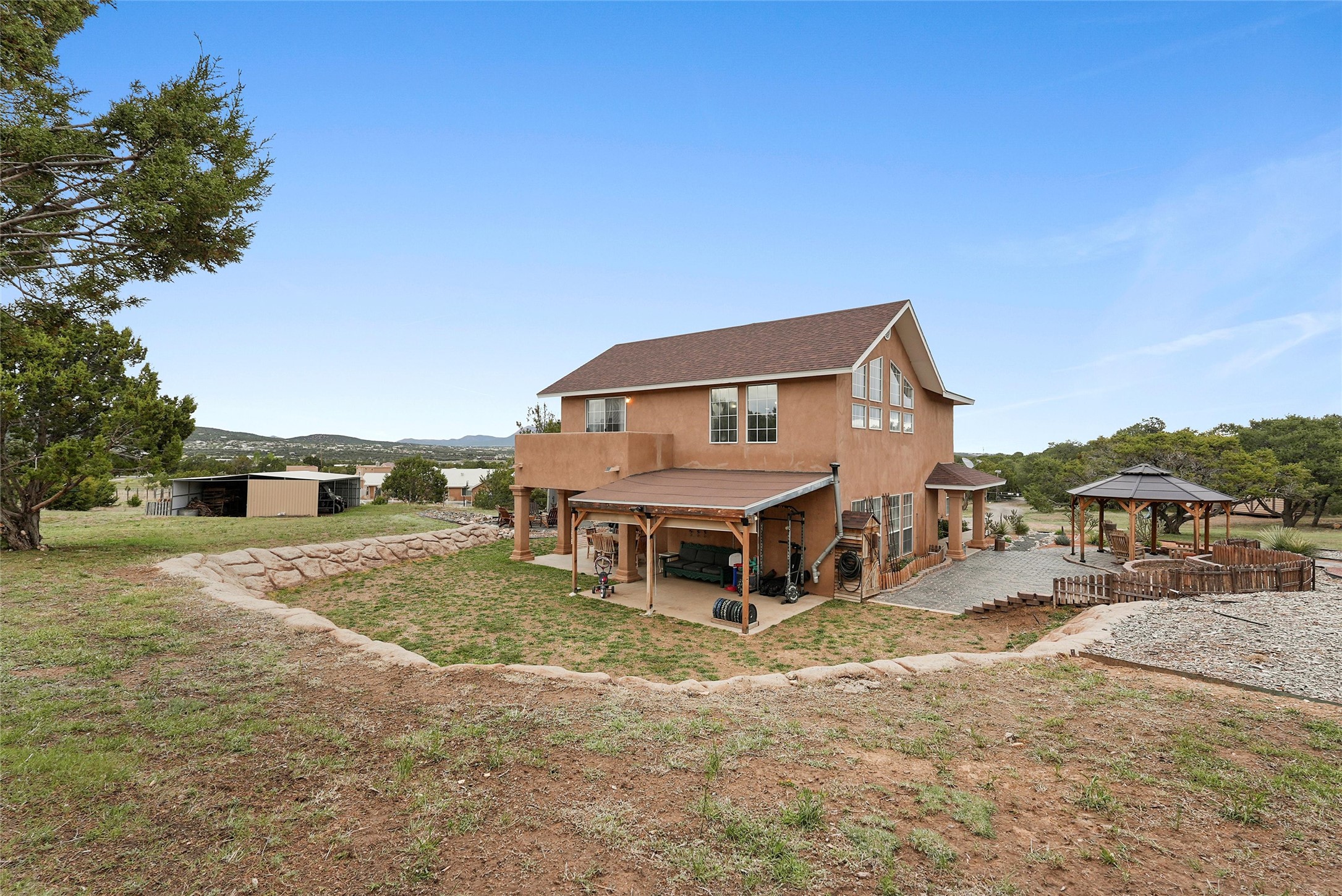10 Anne Court, Tijeras, New Mexico image 46