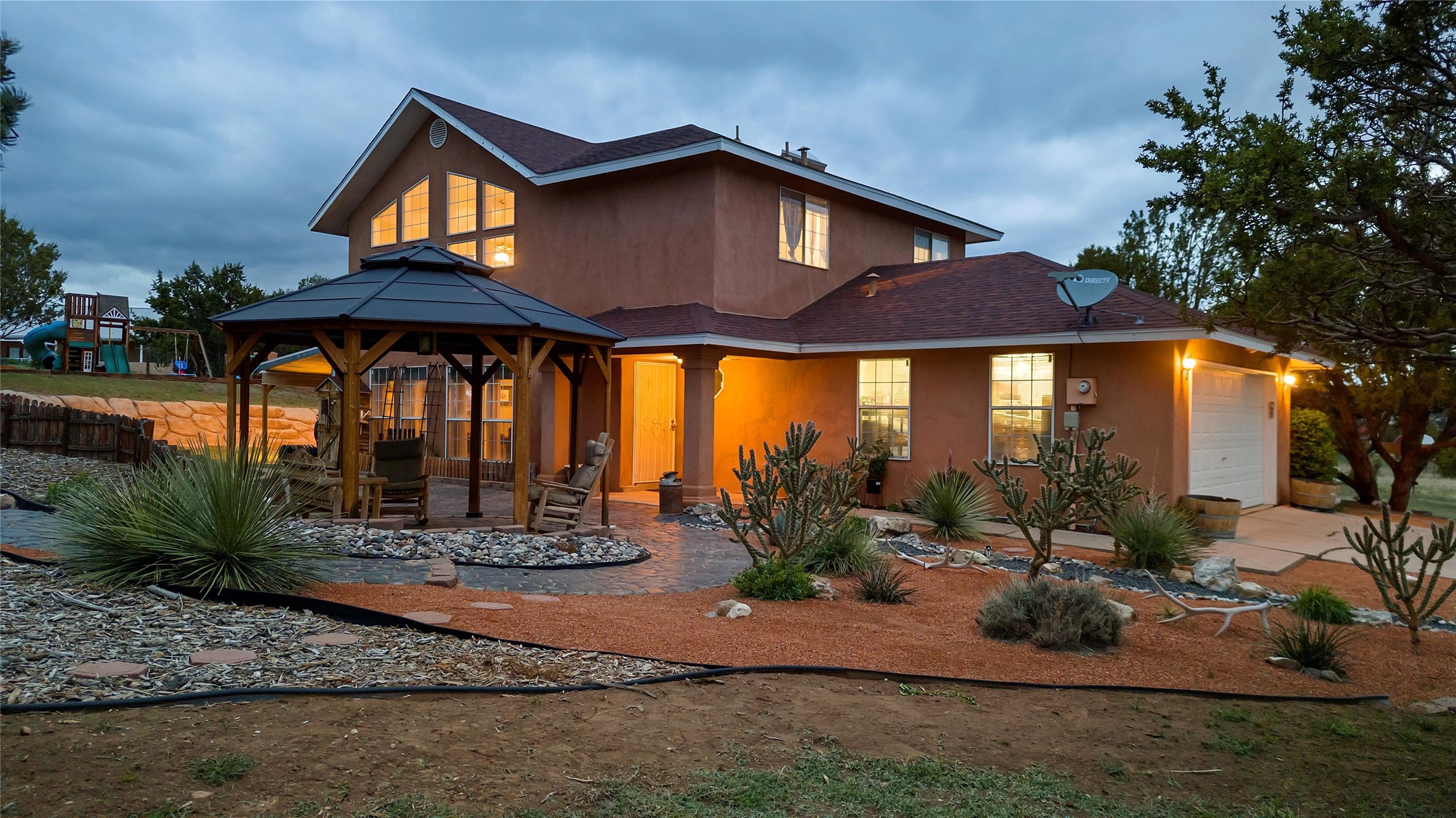 10 Anne Court, Tijeras, New Mexico image 1
